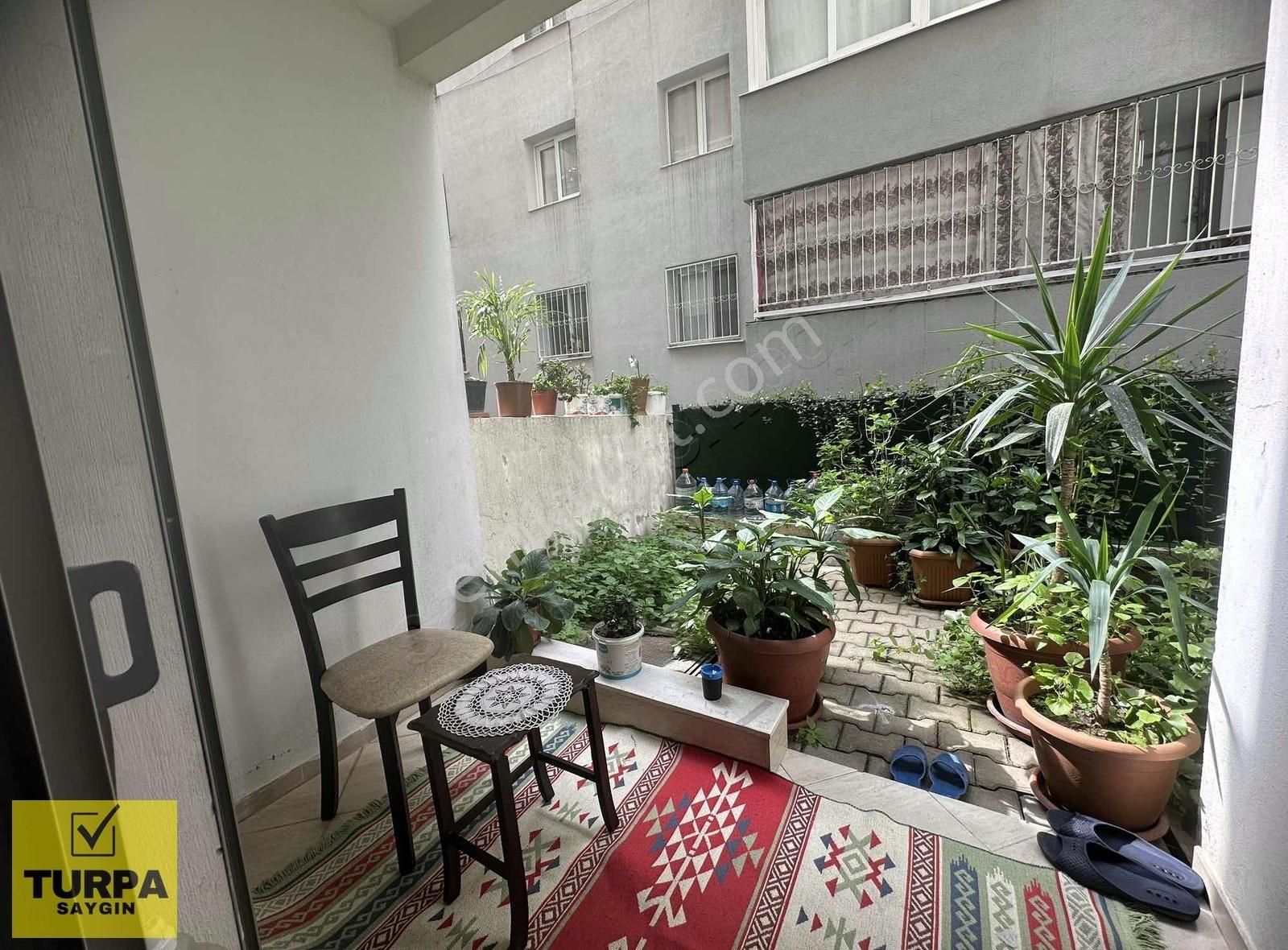 Turpadan 3+1 Bahçeli Yeni Binada 140 M2 Ebeveynli Satılık - Görsel 28