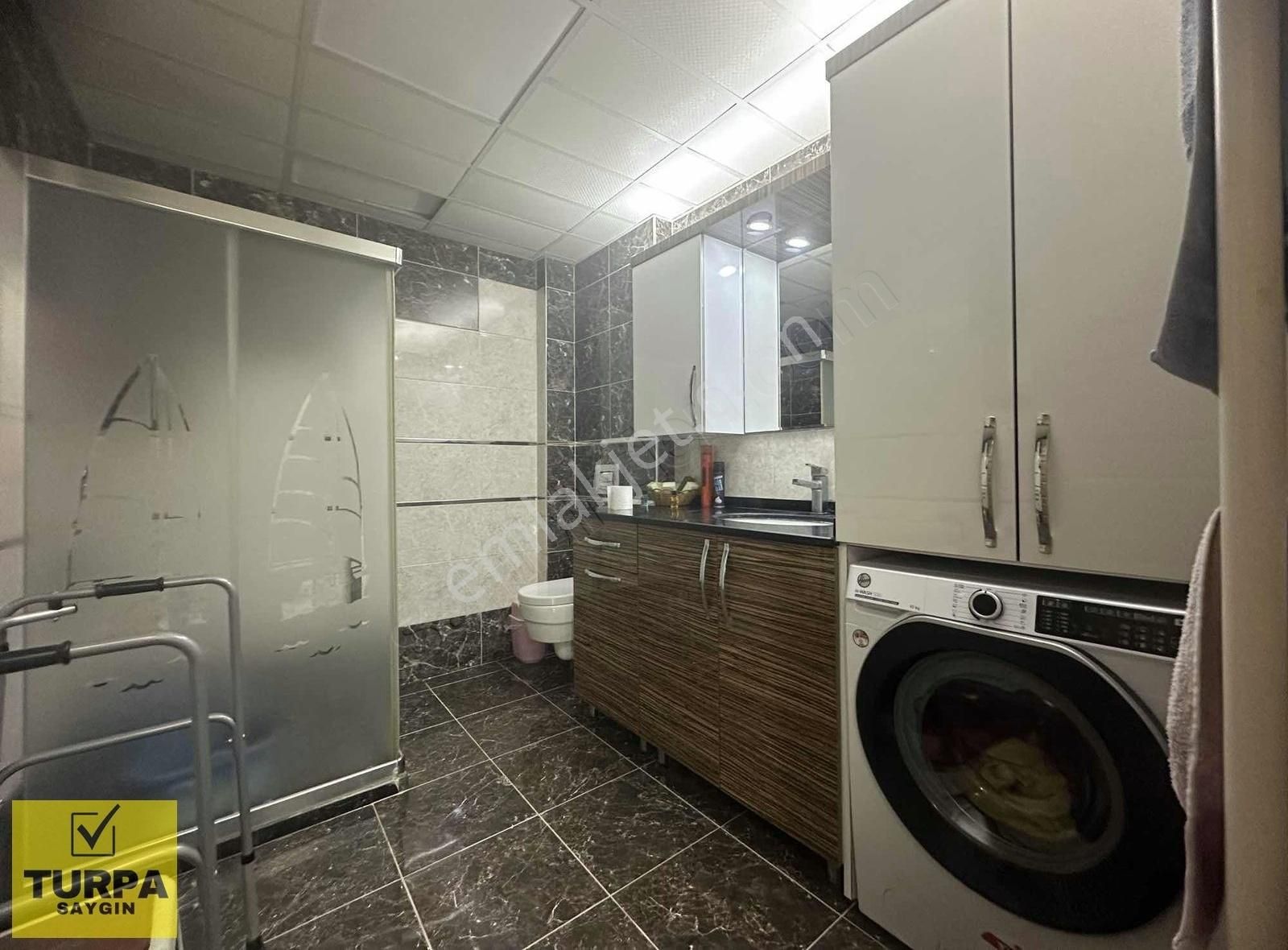 Turpadan 3+1 Bahçeli Yeni Binada 140 M2 Ebeveynli Satılık - Görsel 5