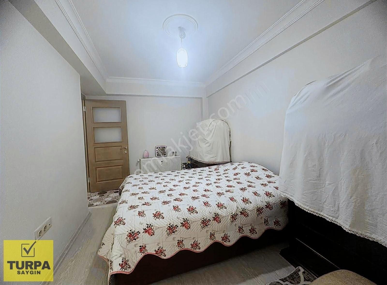 Turpadan 3+1 Bahçeli Yeni Binada 140 M2 Ebeveynli Satılık - Görsel 6