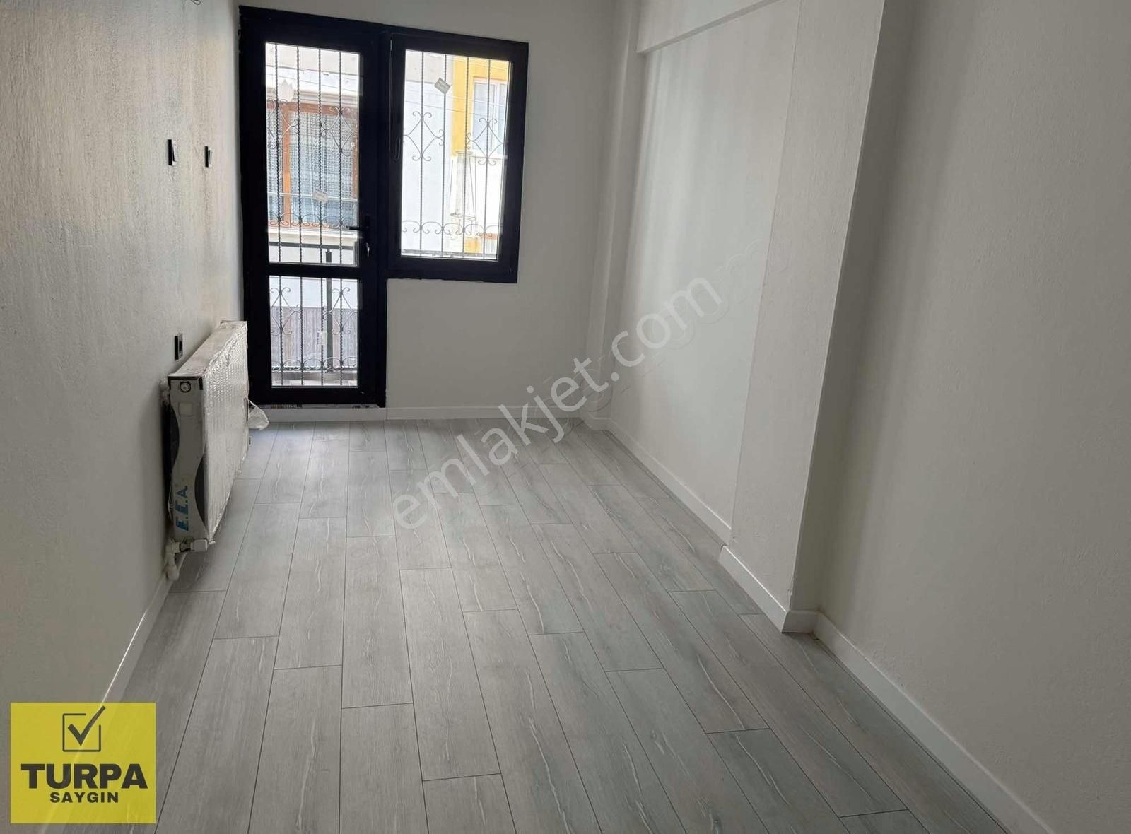 Turpa Saygından Masrafsız