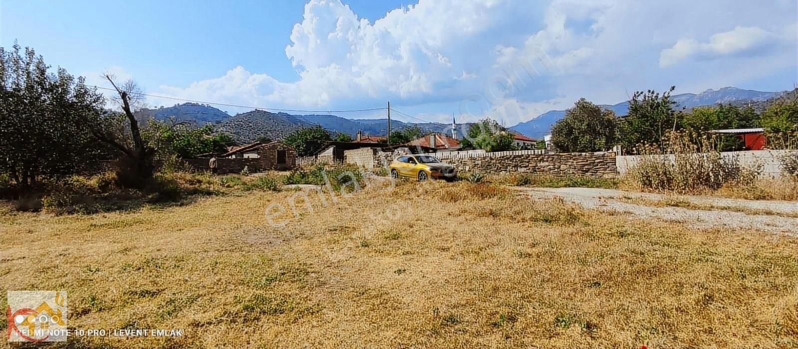 Milas Selimiye Derince'de Satılık Arsa