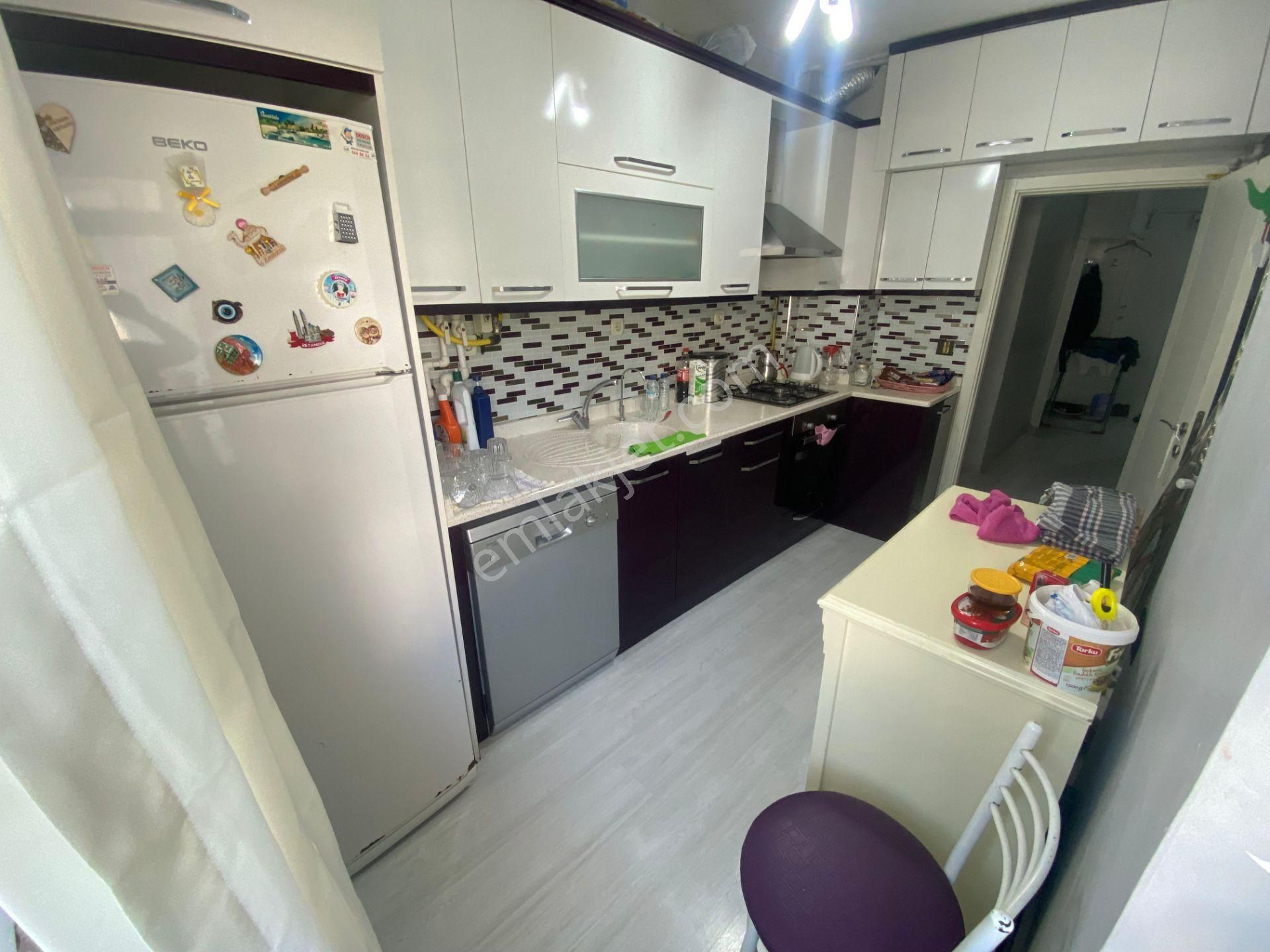 Etlik Osmanlı İş Merkezi&hastane Yakını Lüx Yapılı 3+1 120m²