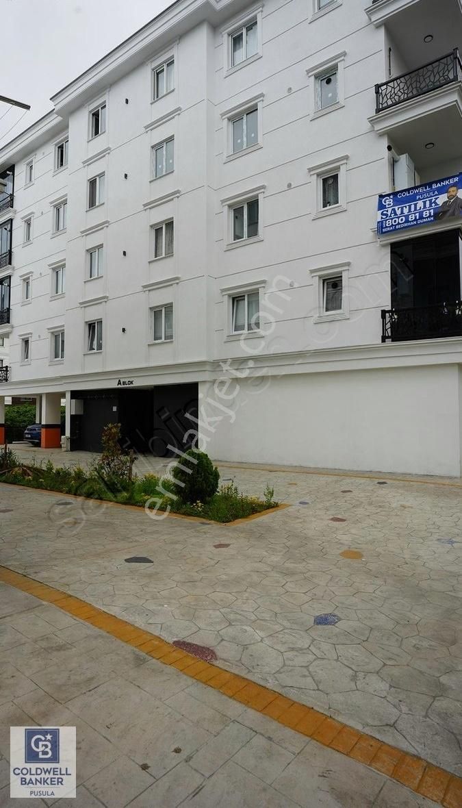Kumbaşı 2+1 Satılık Daire