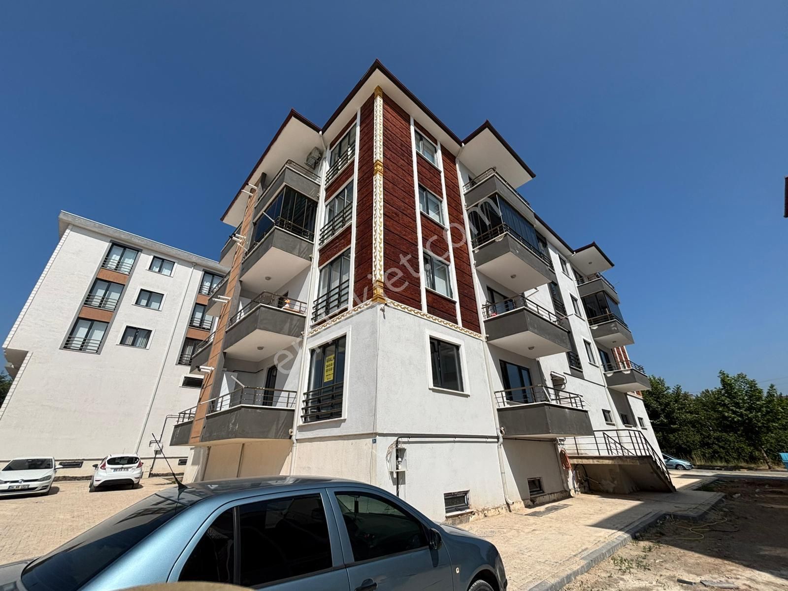 Henglobal'den Yenimahalle'de Sıfır 1+1! Lüks Ve Konforlu Yaşam Şimdi Kiralık !