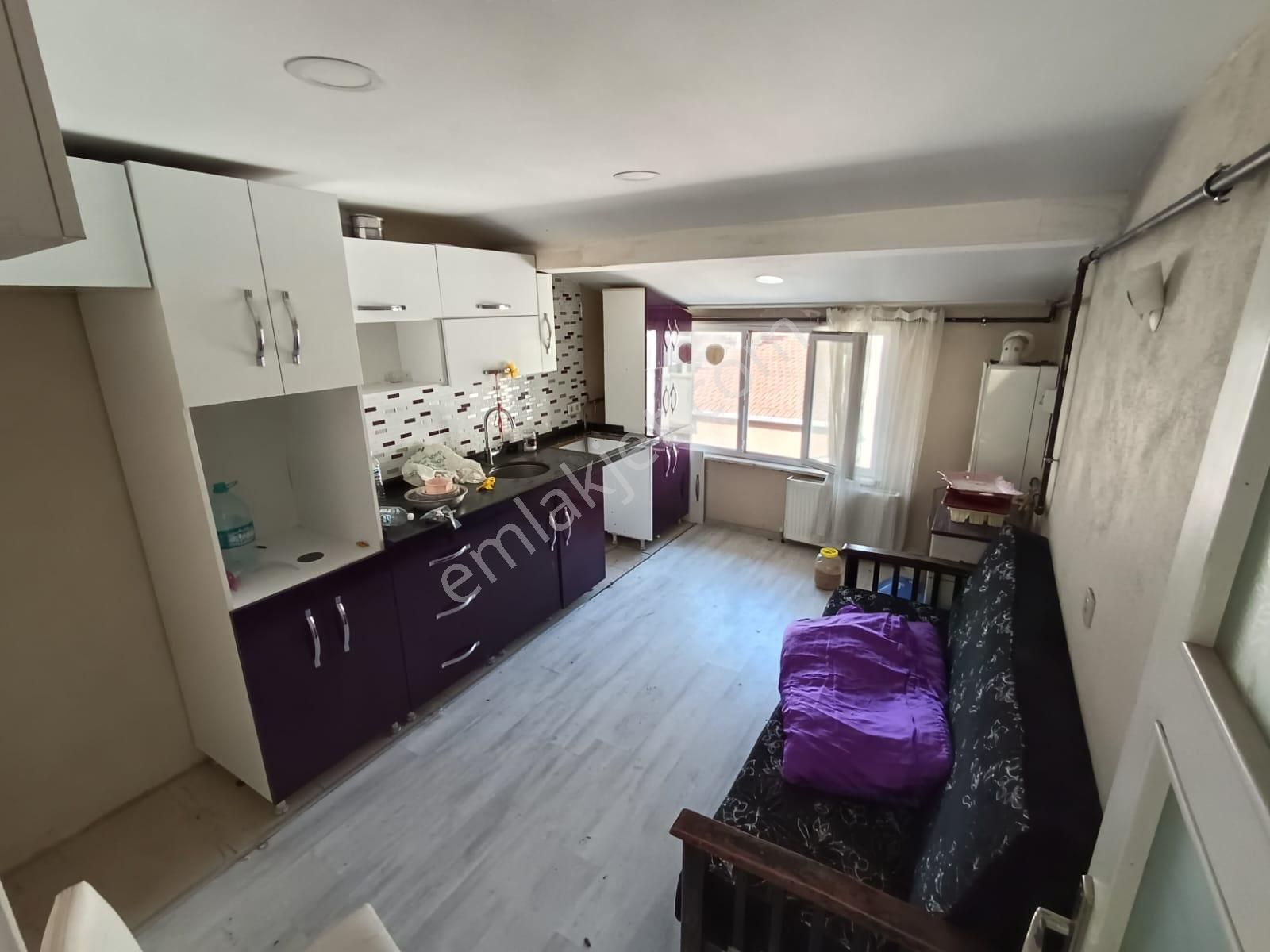 Özgür İnşaattan Malkoçoglunda Kiralık Daire