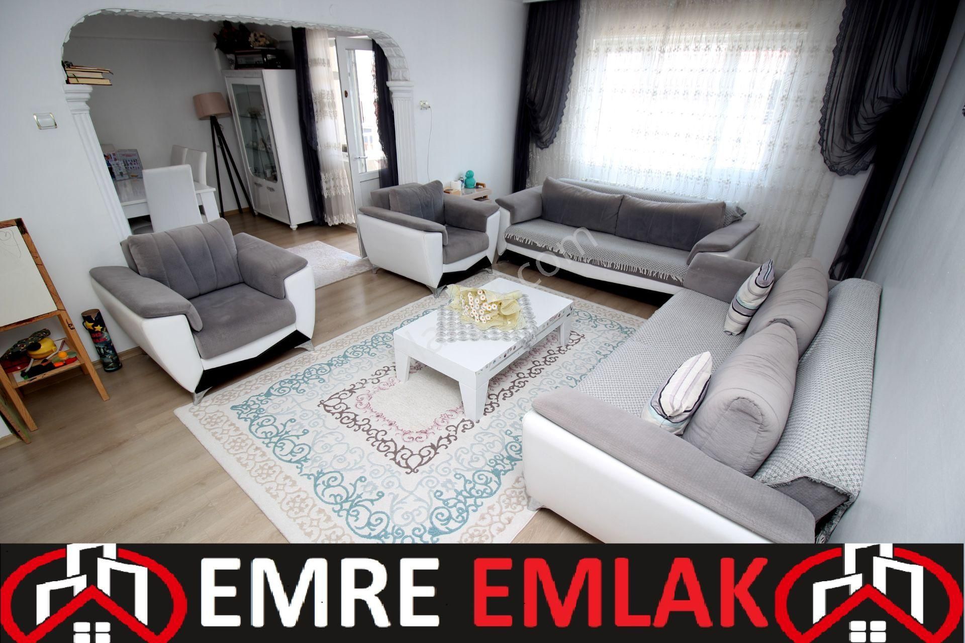 Emre Emlaktan Elvankent Atakent'te 4+1 Satılık Teras Keyfi