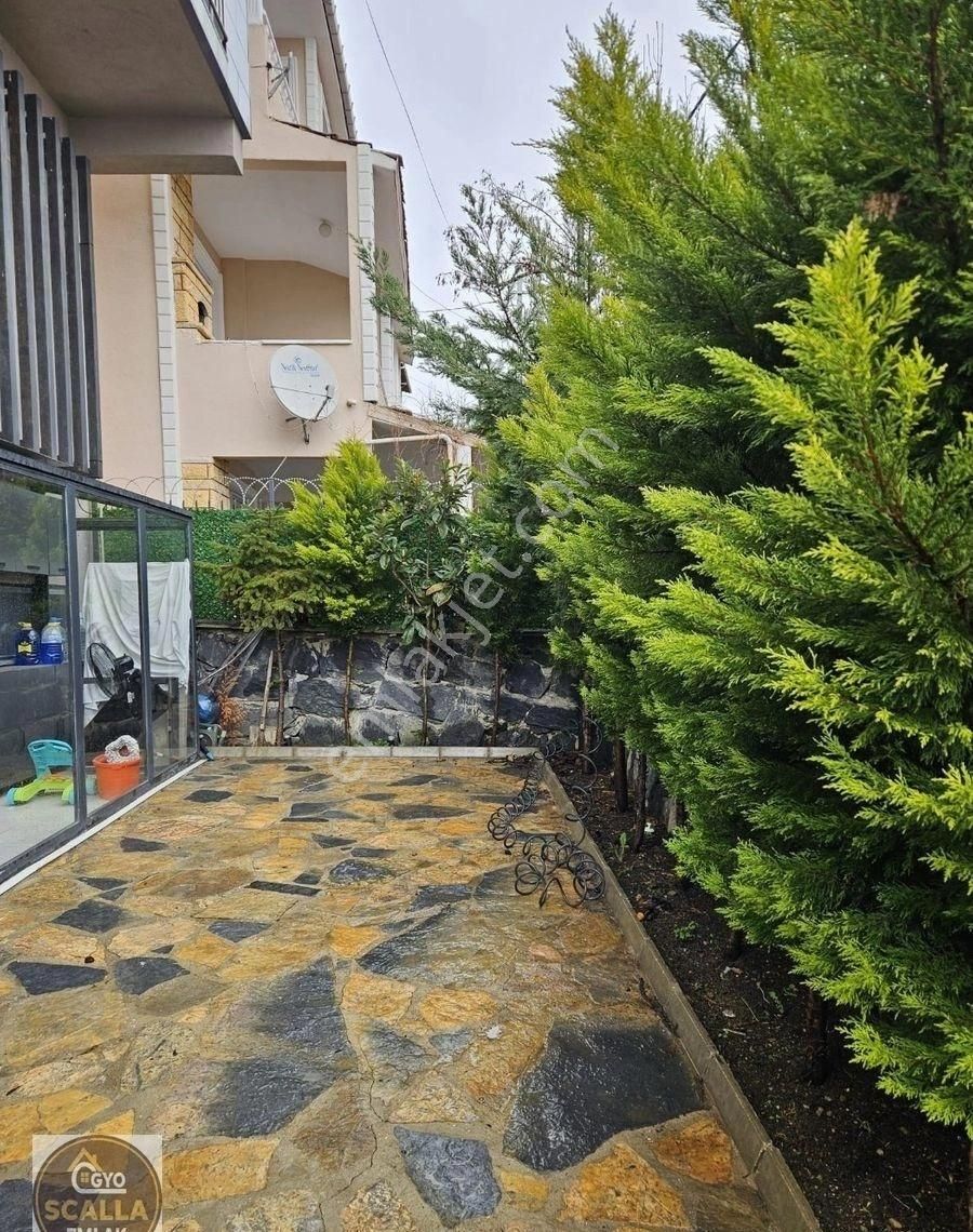 Silivride Denize Nazır Özel Yapım Mustakıl Villa