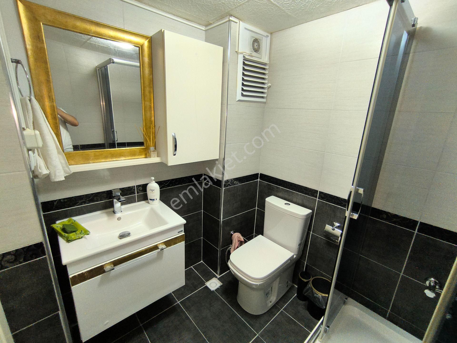 Memura Kiralık Çakmak Duragındadaire 1,kat-depreme Dayanıklı