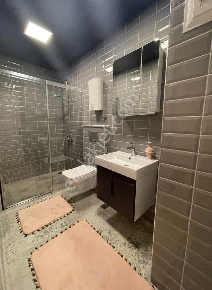 Alanya Mahmutlar Mah.full Eşyalı Satılık 3+1 Dubleks Daire - Görsel 16