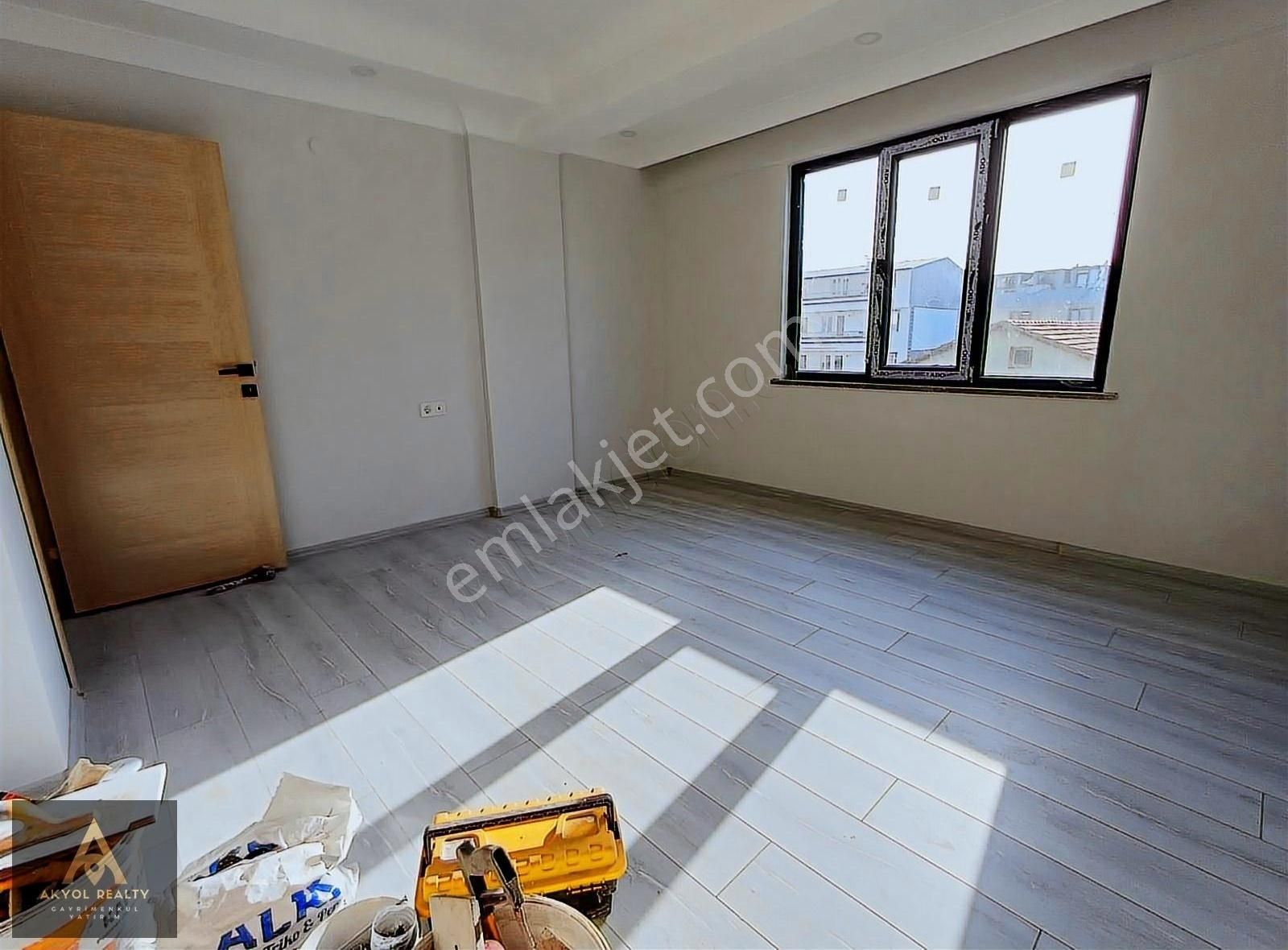 Kartepe Ertuğrulgazi 2+1 Dubleks Geniş Daire