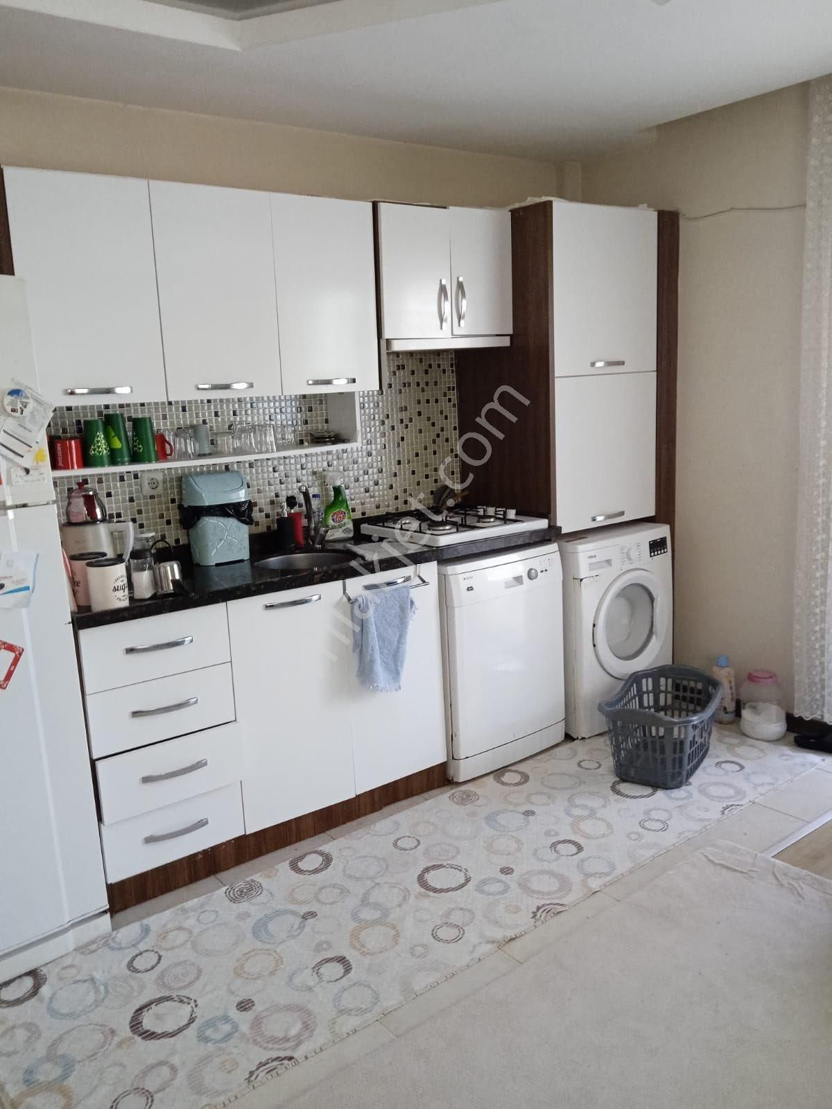 🟩 Yeşiloba’da Kaçırılmayacak Fırsat! 2+1 Satılık Daire – Merkezi Konum, Yüksek Yatırım Getirisi!