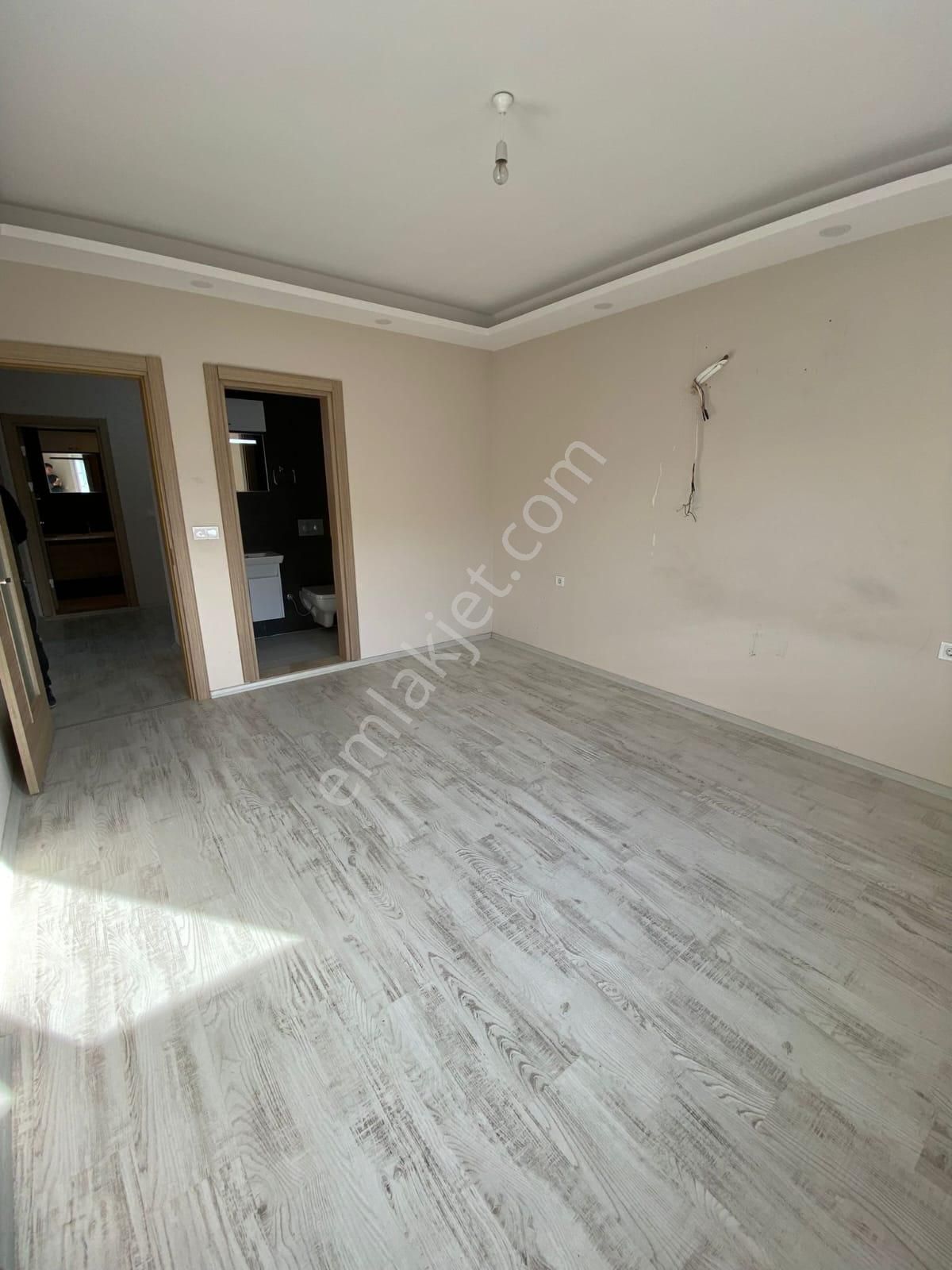 Dalaman Karaçalı Mahallesi Sıfır İkiz Villa 3+1