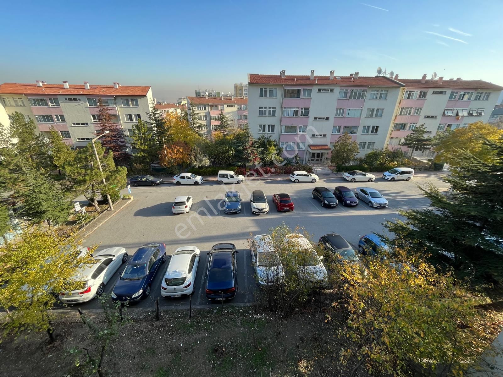 Turyap'tan Ümitköy Sitesinde Ara Kat 3+1 Kiralık Daire