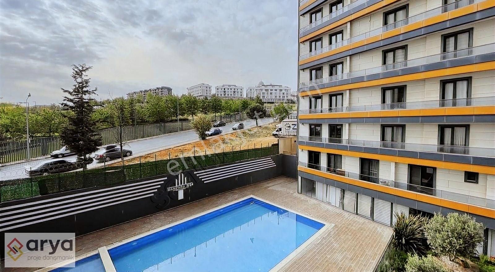 Marmara Has.karşı, Metroya Yürüme Mesafesinde Satılık 2+1 Daire