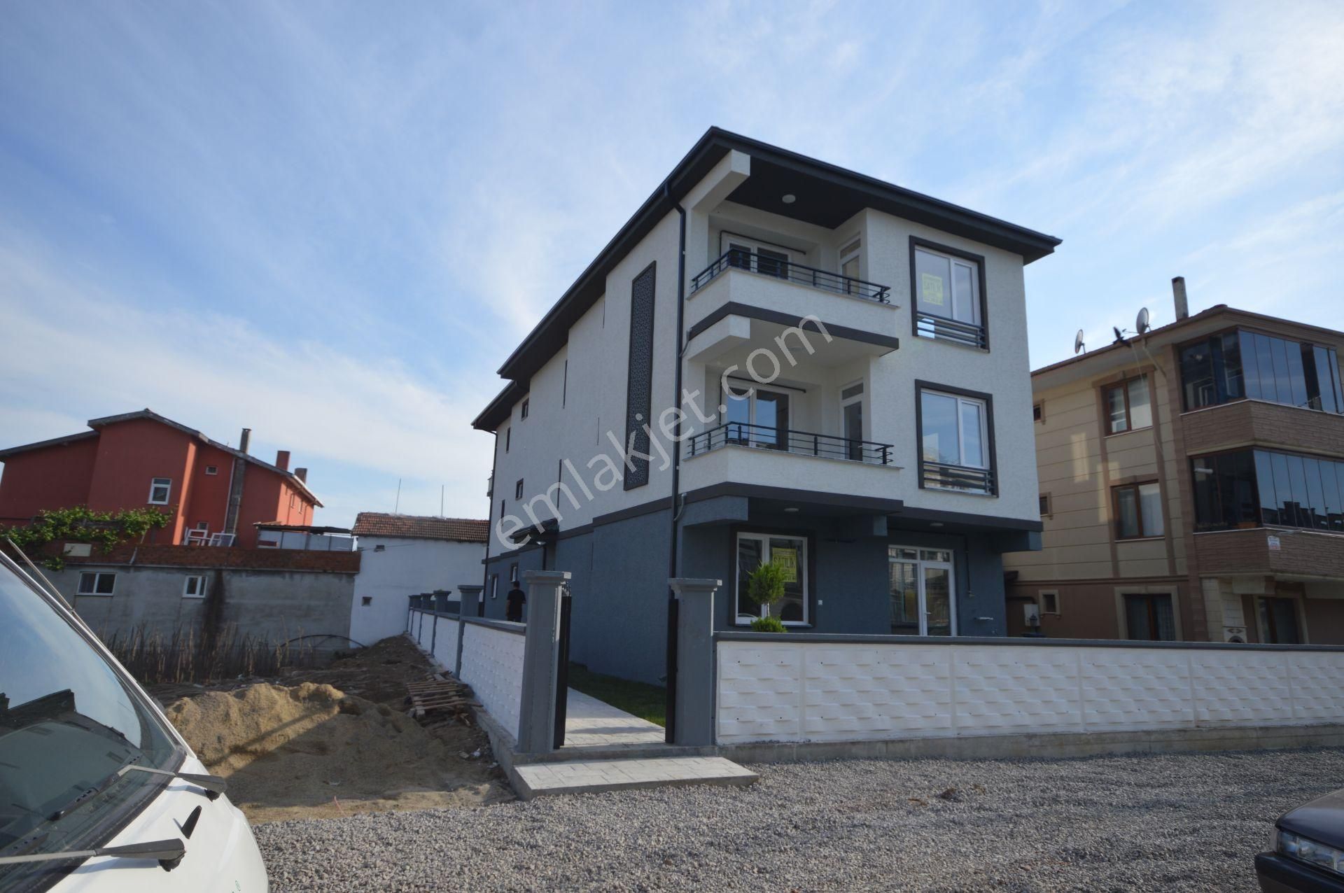 !!! Karasu'da Müstakil Yaşamın Tek Adresi Okyanus'ta Fırsattt !!!