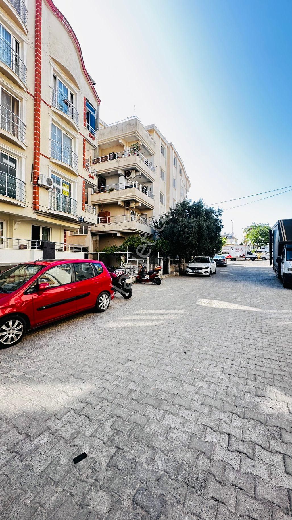 ⚡️merkezi Konumda 2.kat Yapılı Masrafsız ⚡️