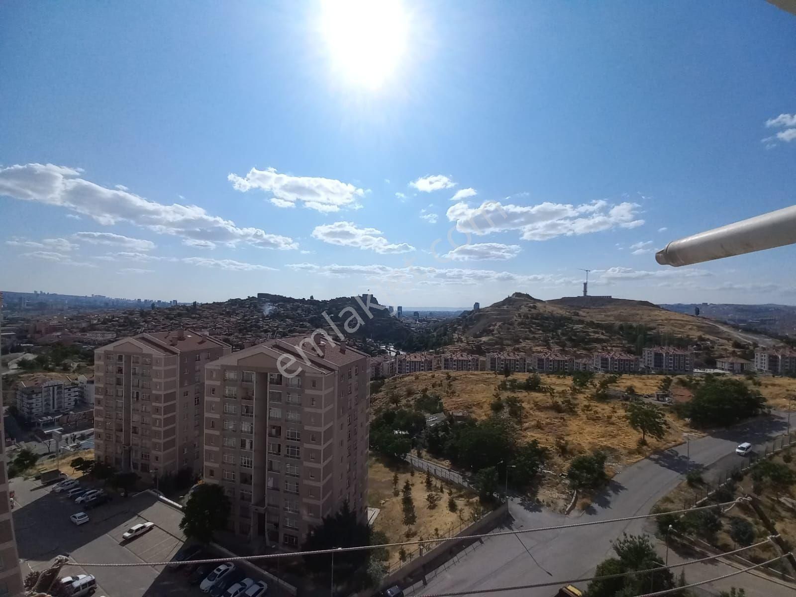 Orkide Gayrimenkulden Ihlamur Sitesinde 3+1 Satılık Daire