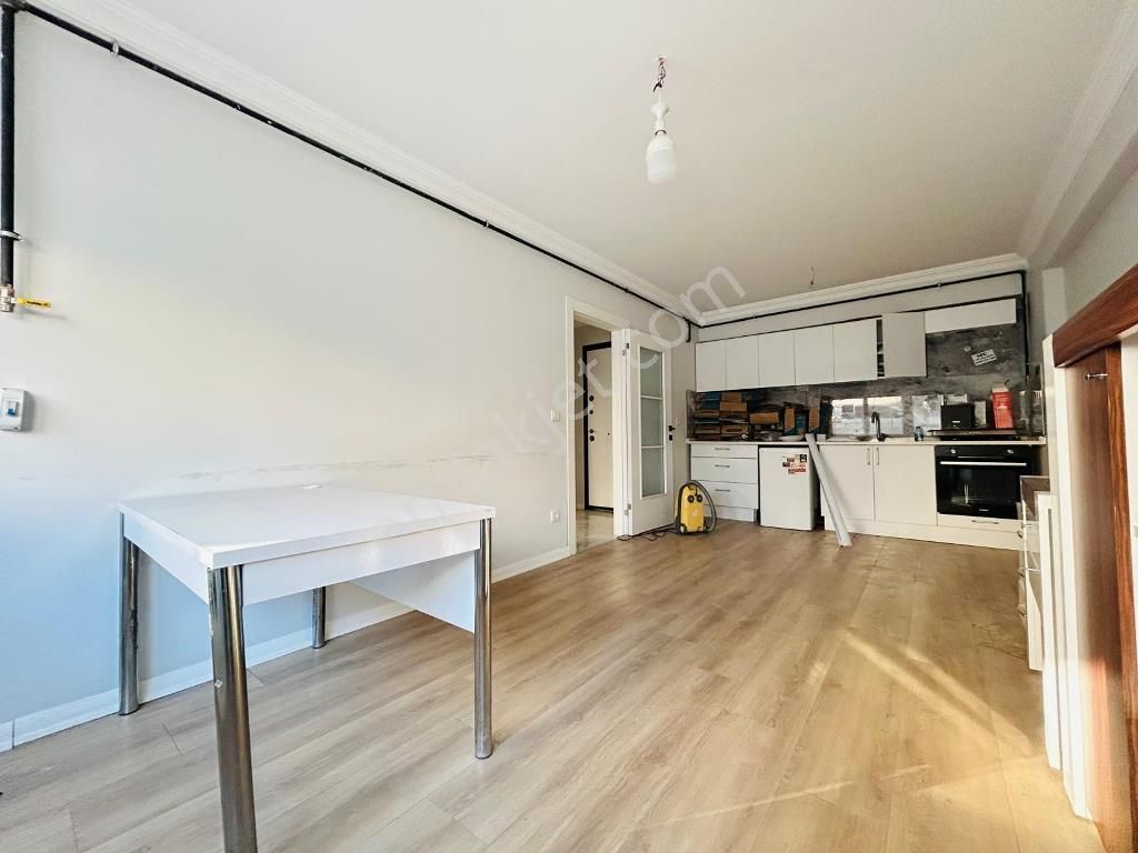 Kaçmaz'dan Sıfır Ara Katta Ön Cephe 1+1 - Görsel 5