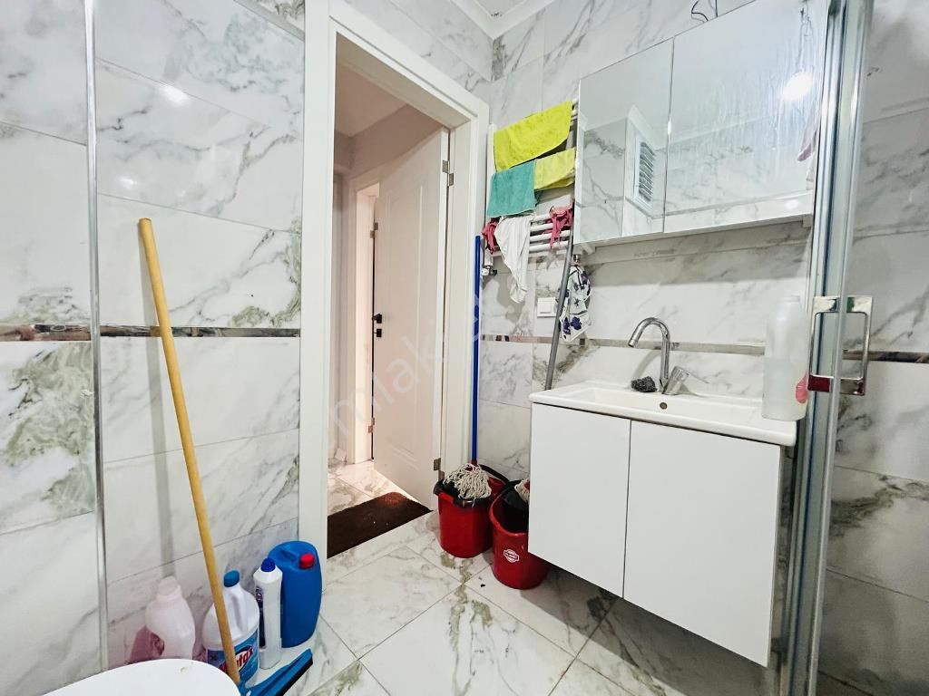 Kaçmaz'dan Sıfır Ara Katta Ön Cephe 1+1 - Görsel 11