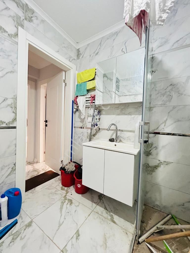 Kaçmaz'dan Sıfır Ara Katta Ön Cephe 1+1 - Görsel 12