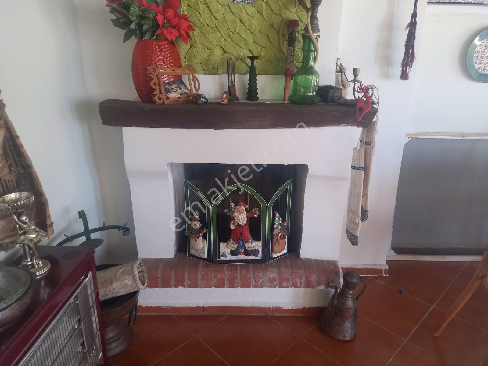 Marmaris Armutalan Sinam Mah 358 Sok Satılık Müstakil Bina