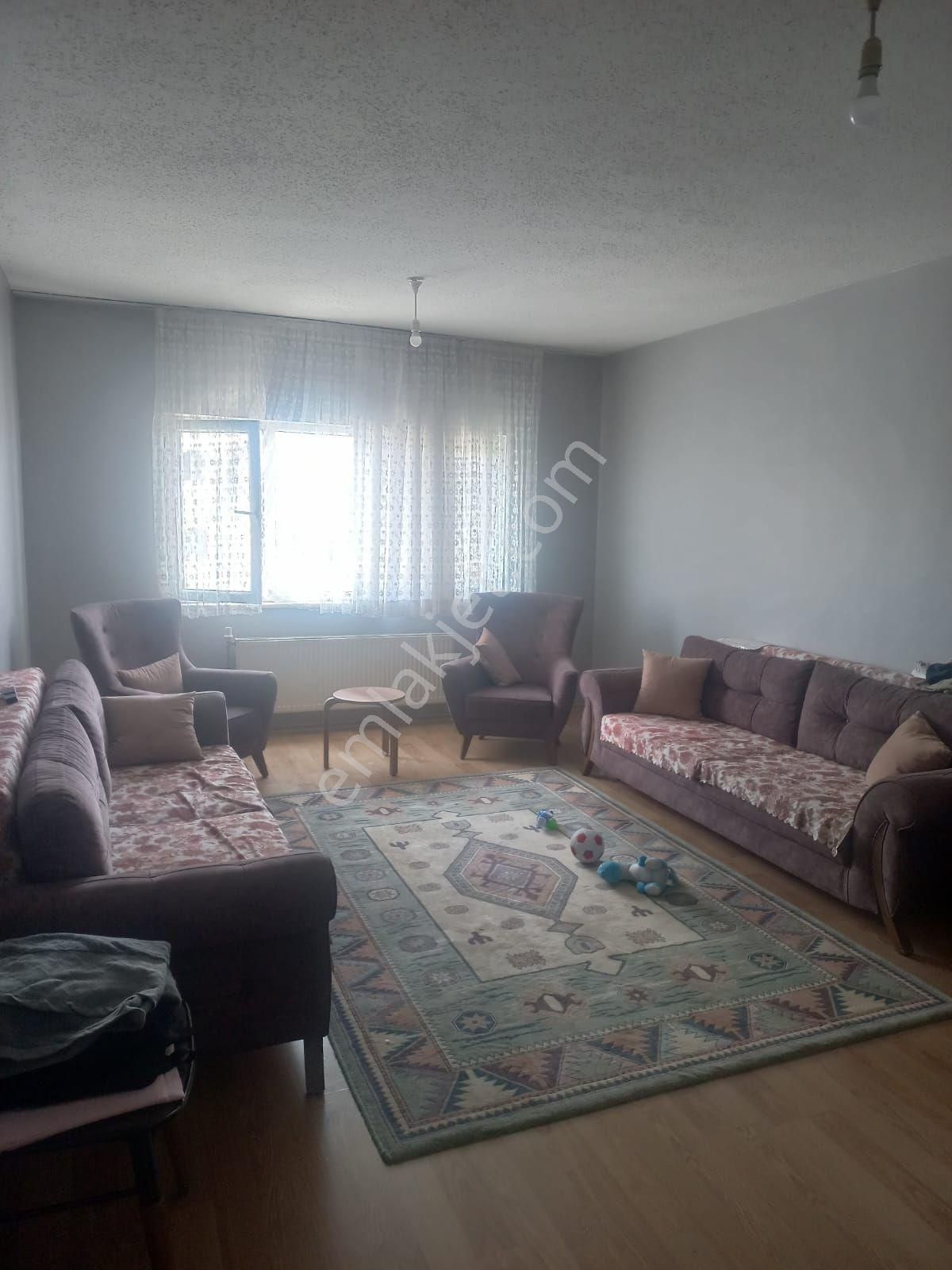 Gültepe 2.etapta Yapılı 3+1 Satılık Daire