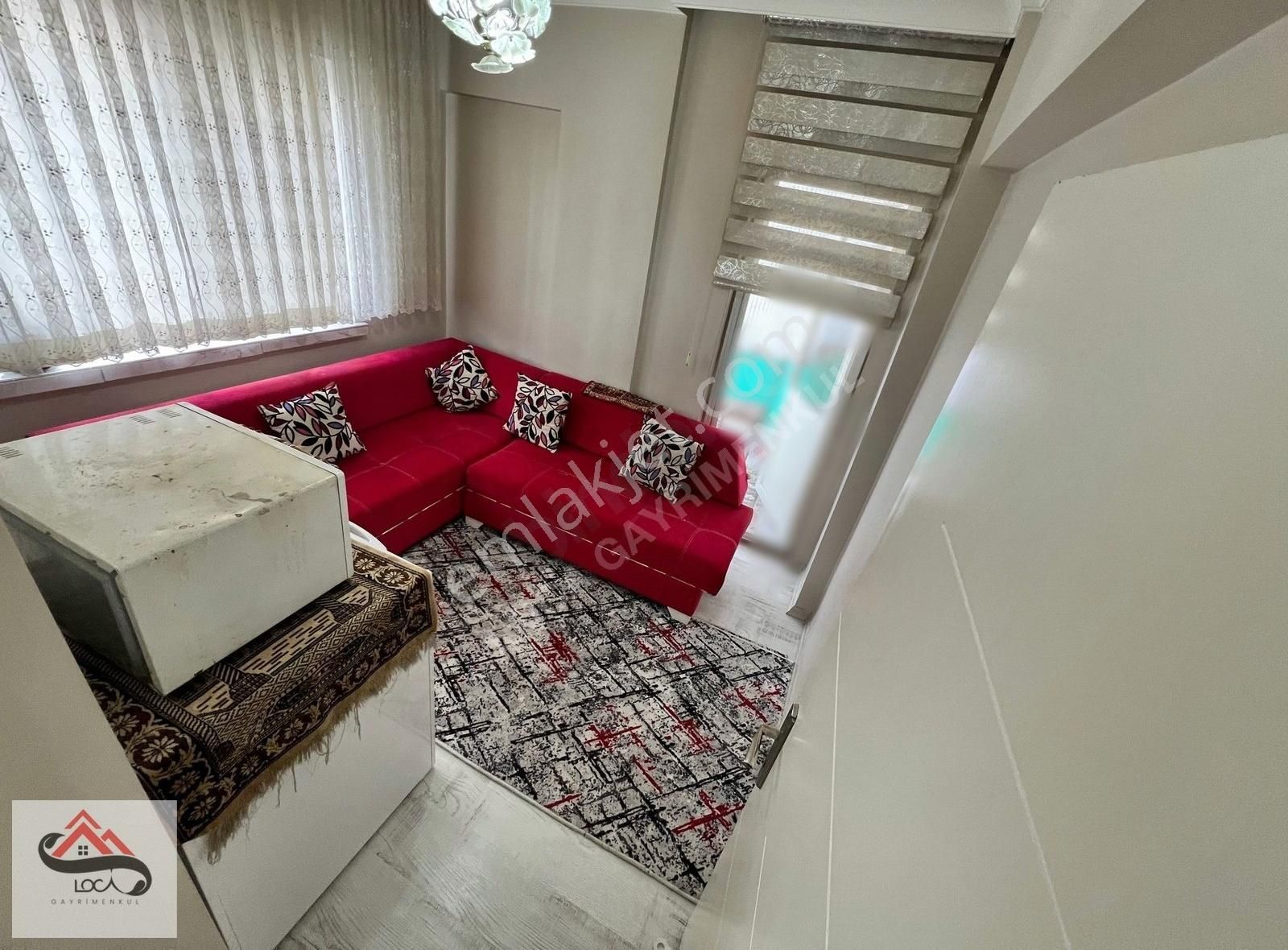 Loca'dan Halkbank Arkası 3+1 110m2 Kredi Limitsiz Satılık Daire - Görsel 20