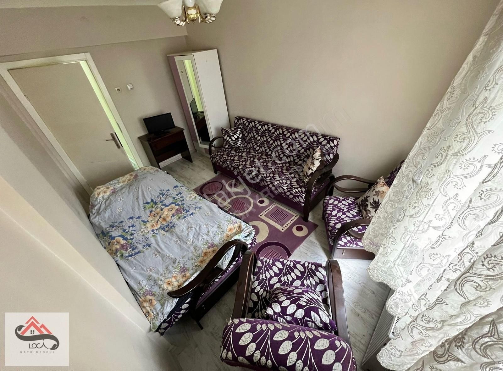 Loca'dan Halkbank Arkası 3+1 110m2 Kredi Limitsiz Satılık Daire - Görsel 14