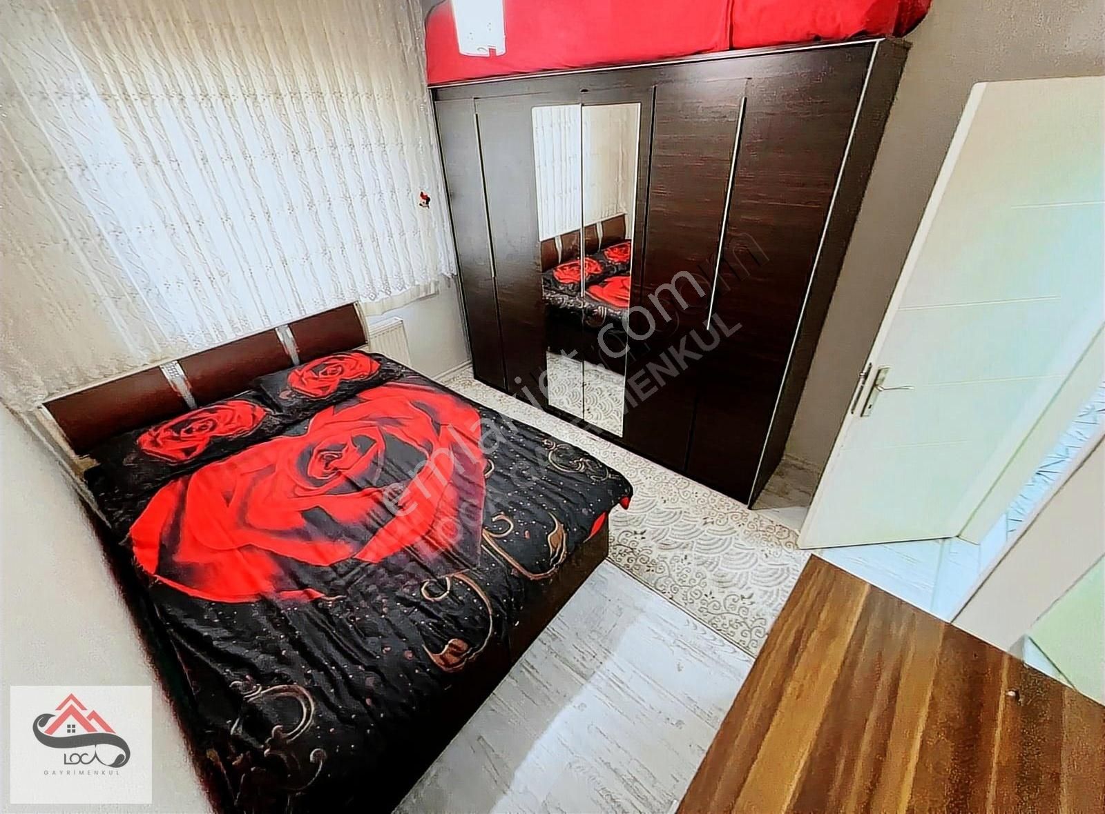 Loca'dan Halkbank Arkası 3+1 110m2 Kredi Limitsiz Satılık Daire - Görsel 4