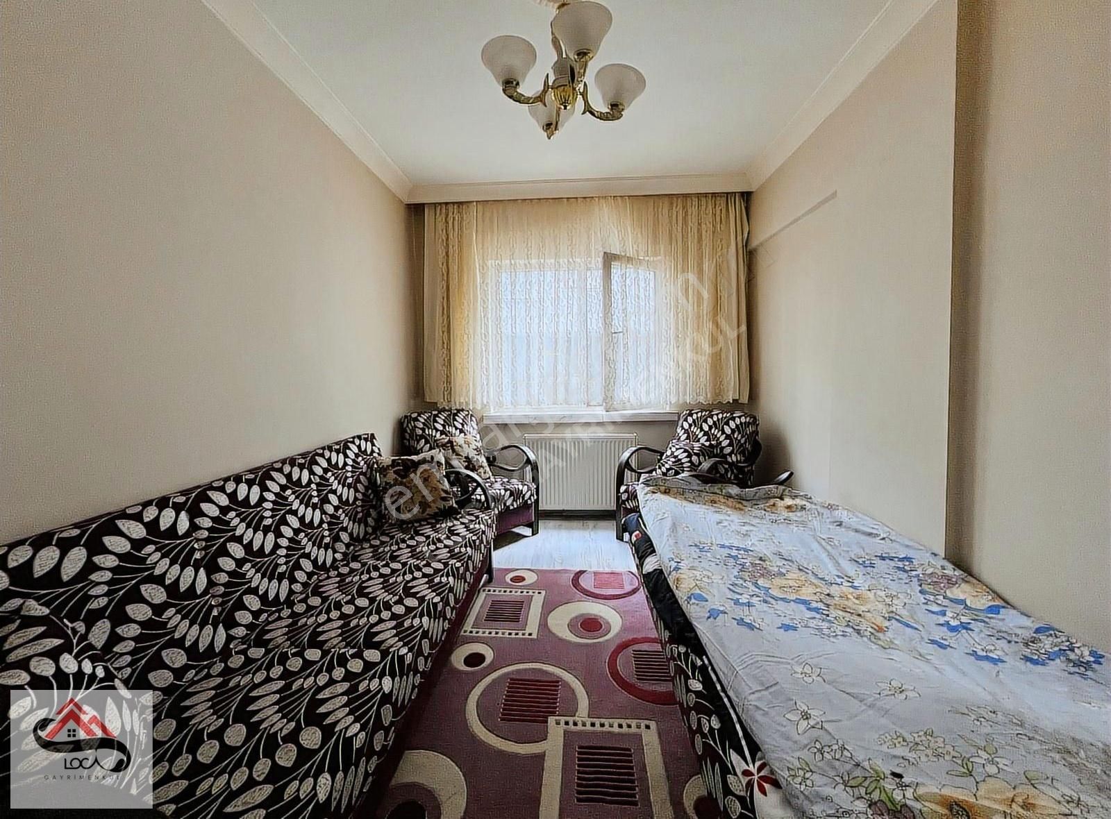 Loca'dan Halkbank Arkası 3+1 110m2 Kredi Limitsiz Satılık Daire - Görsel 5