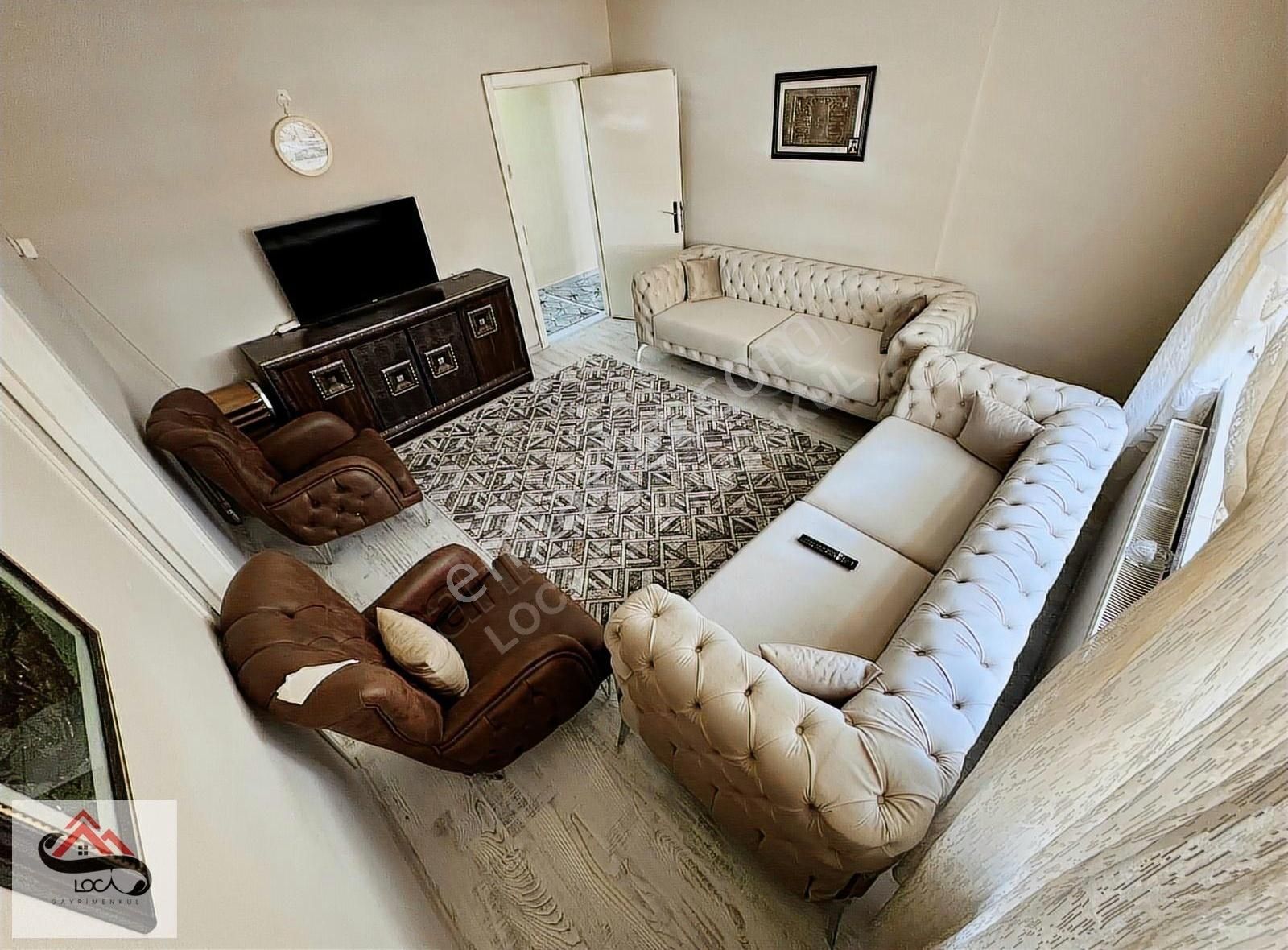 Loca'dan Halkbank Arkası 3+1 110m2 Kredi Limitsiz Satılık Daire - Görsel 30