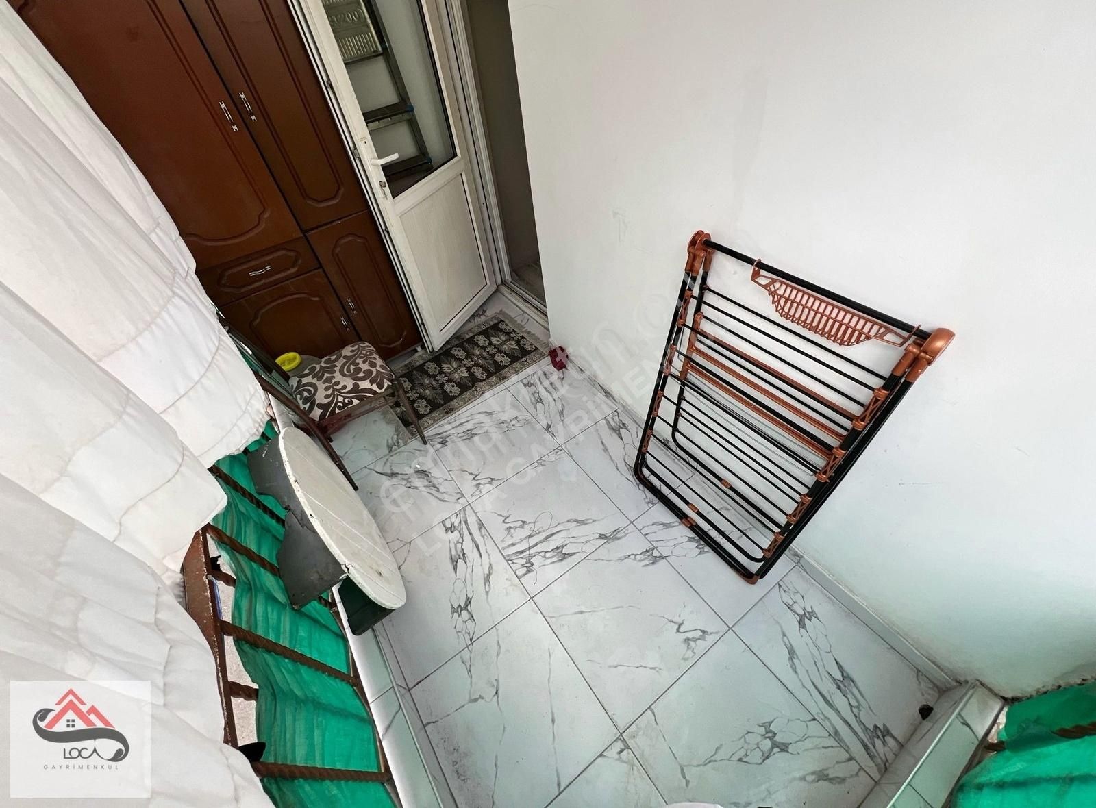 Loca'dan Halkbank Arkası 3+1 110m2 Kredi Limitsiz Satılık Daire - Görsel 13