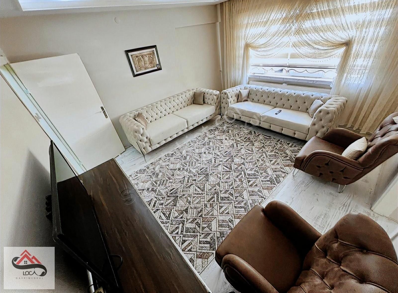 Loca'dan Halkbank Arkası 3+1 110m2 Kredi Limitsiz Satılık Daire - Görsel 21