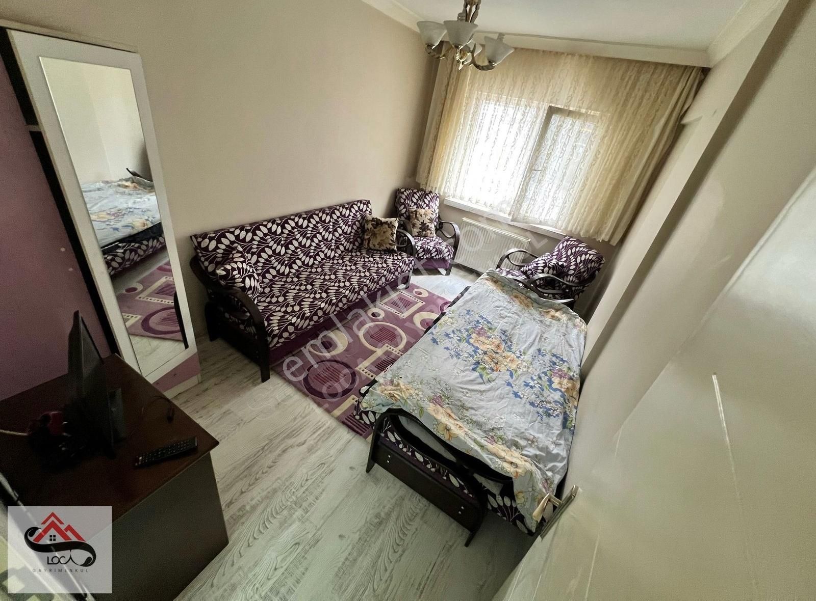 Loca'dan Halkbank Arkası 3+1 110m2 Kredi Limitsiz Satılık Daire - Görsel 6