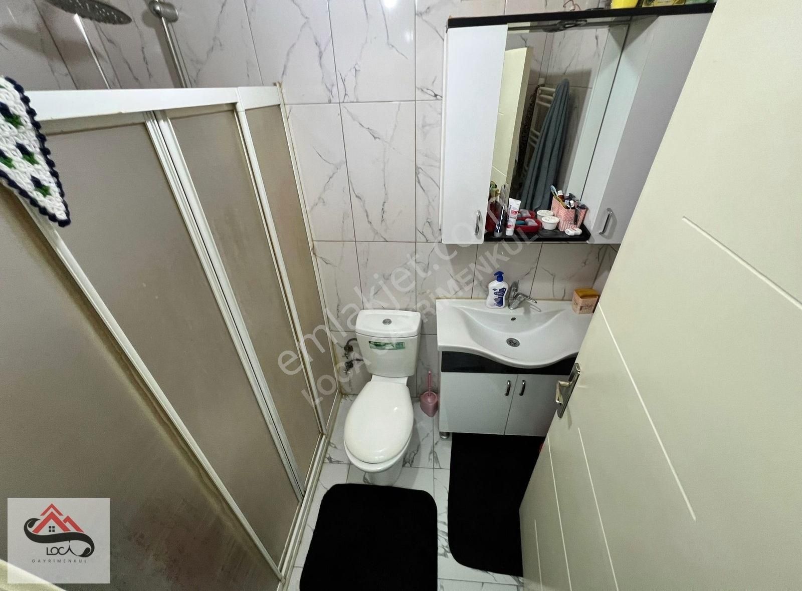 Loca'dan Halkbank Arkası 3+1 110m2 Kredi Limitsiz Satılık Daire - Görsel 11