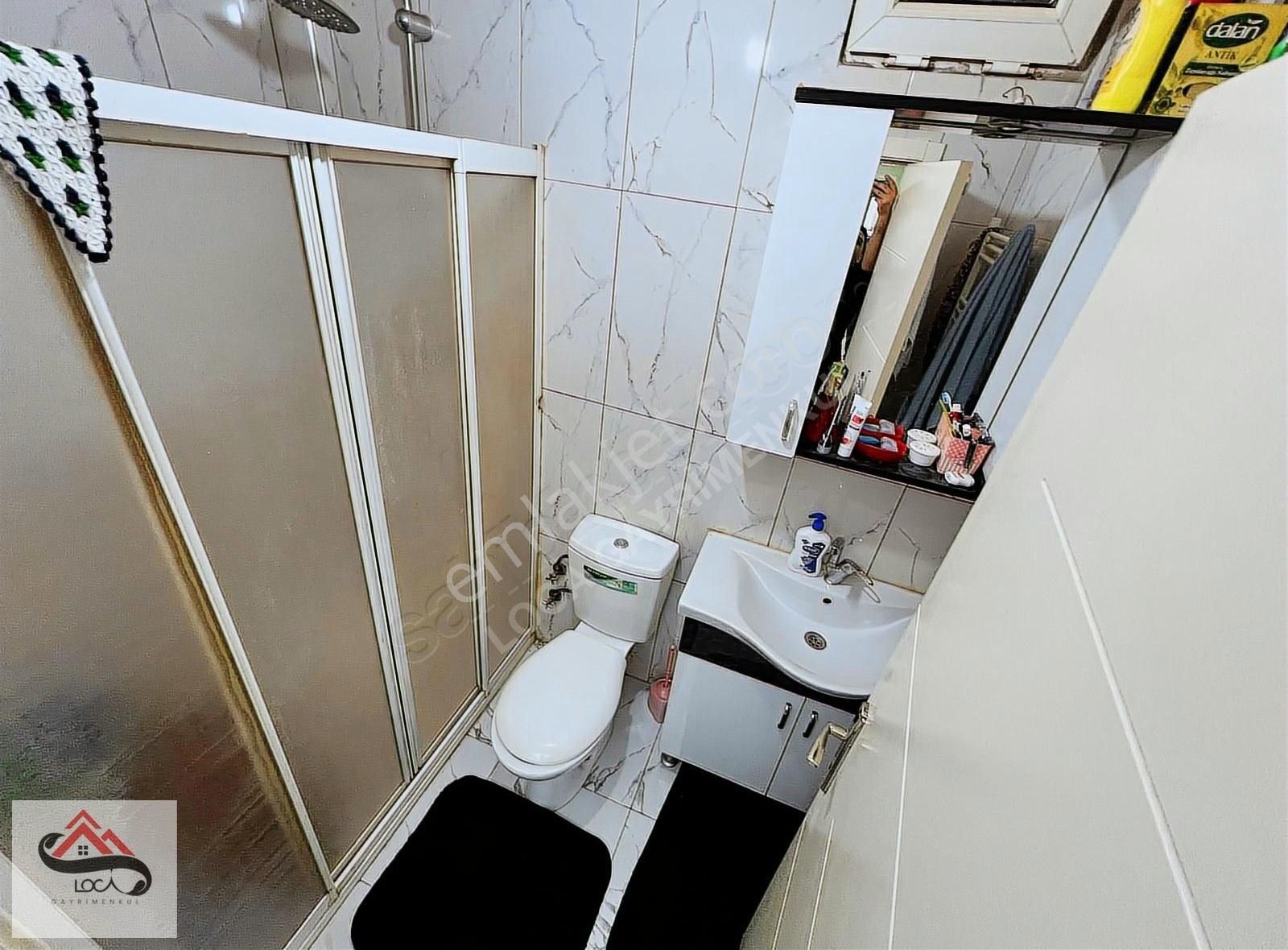 Loca'dan Halkbank Arkası 3+1 110m2 Kredi Limitsiz Satılık Daire - Görsel 17