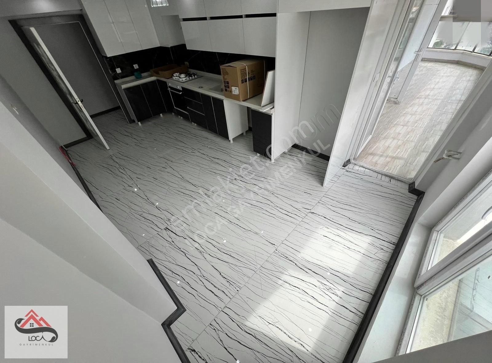 Ayaş Blv Paraleli 4+1 1.kat 155m2 Cam Blkon Full Yapılı Satılık - Görsel 26