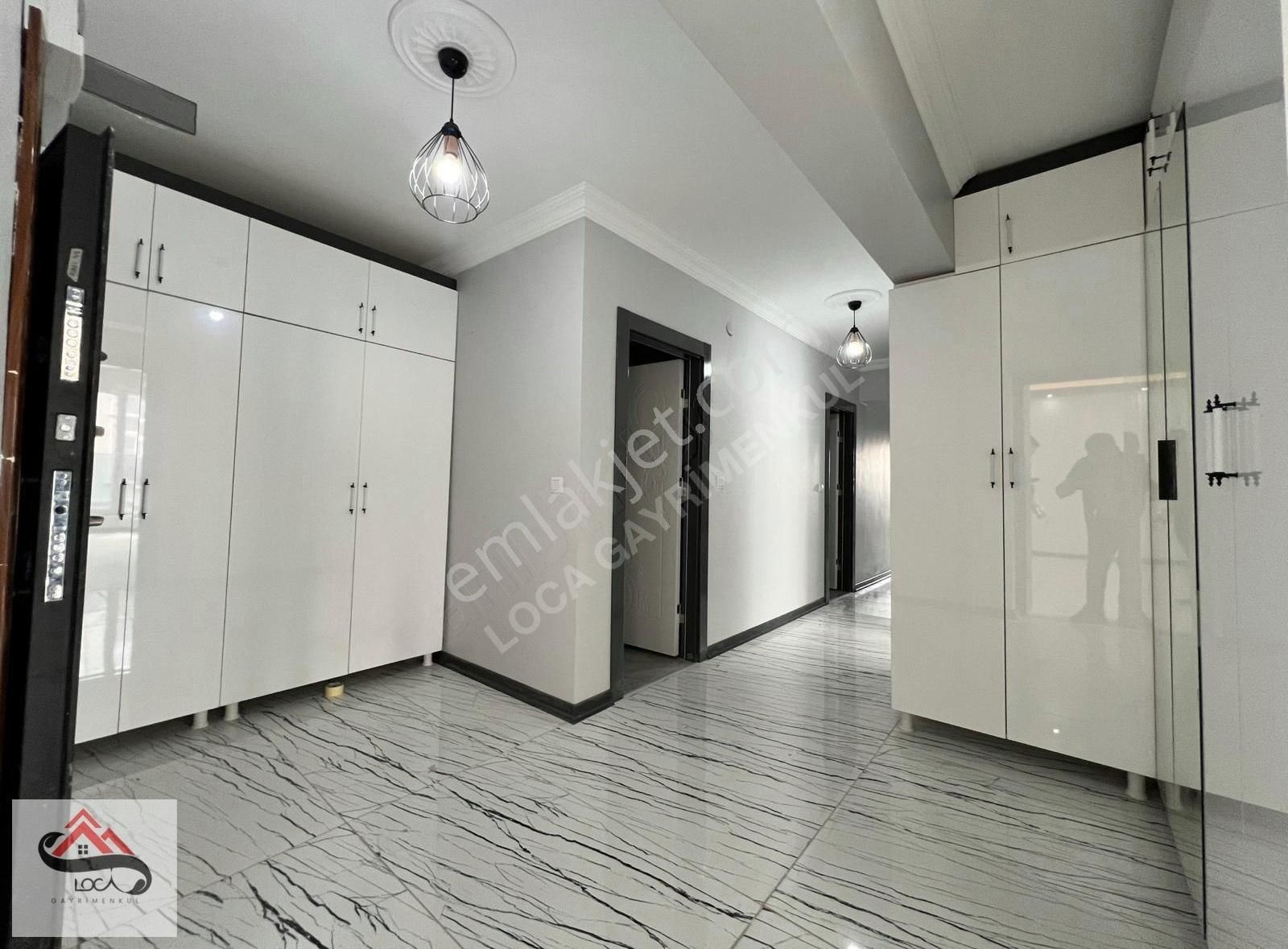 Ayaş Blv Paraleli 4+1 1.kat 155m2 Cam Blkon Full Yapılı Satılık - Görsel 20