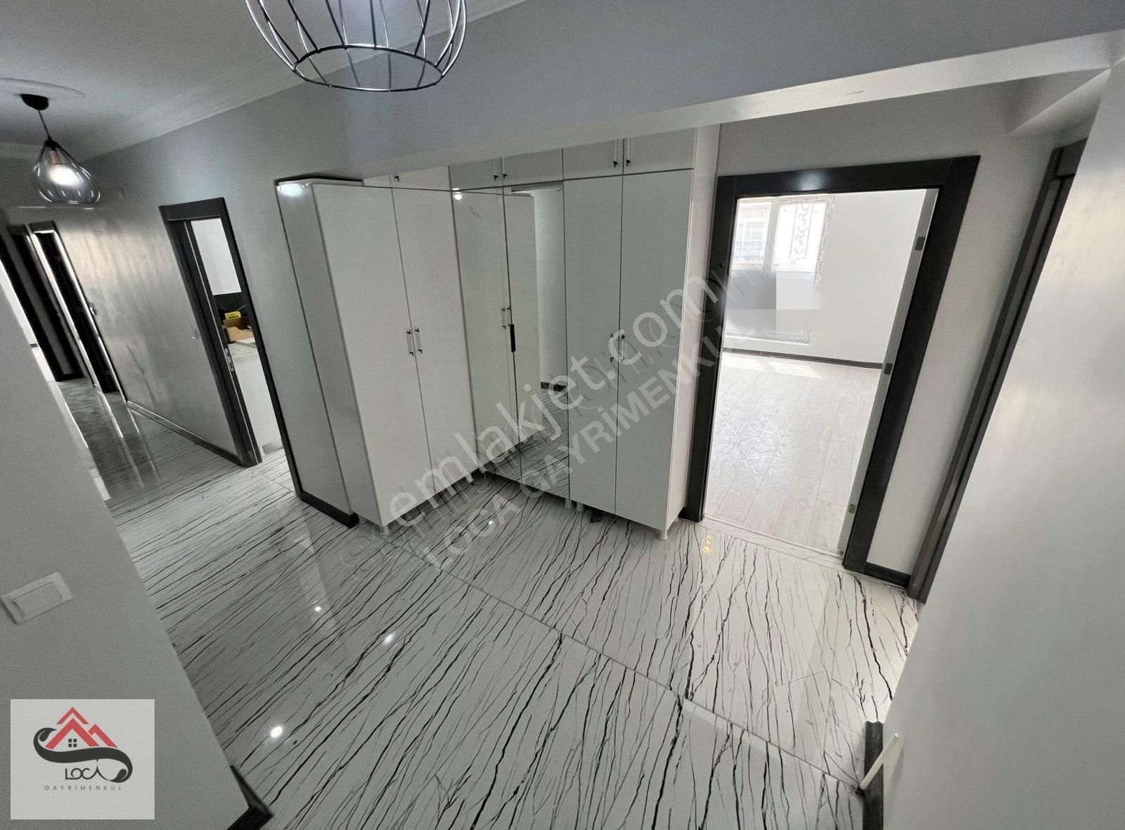 Ayaş Blv Paraleli 4+1 1.kat 155m2 Cam Blkon Full Yapılı Satılık - Görsel 19