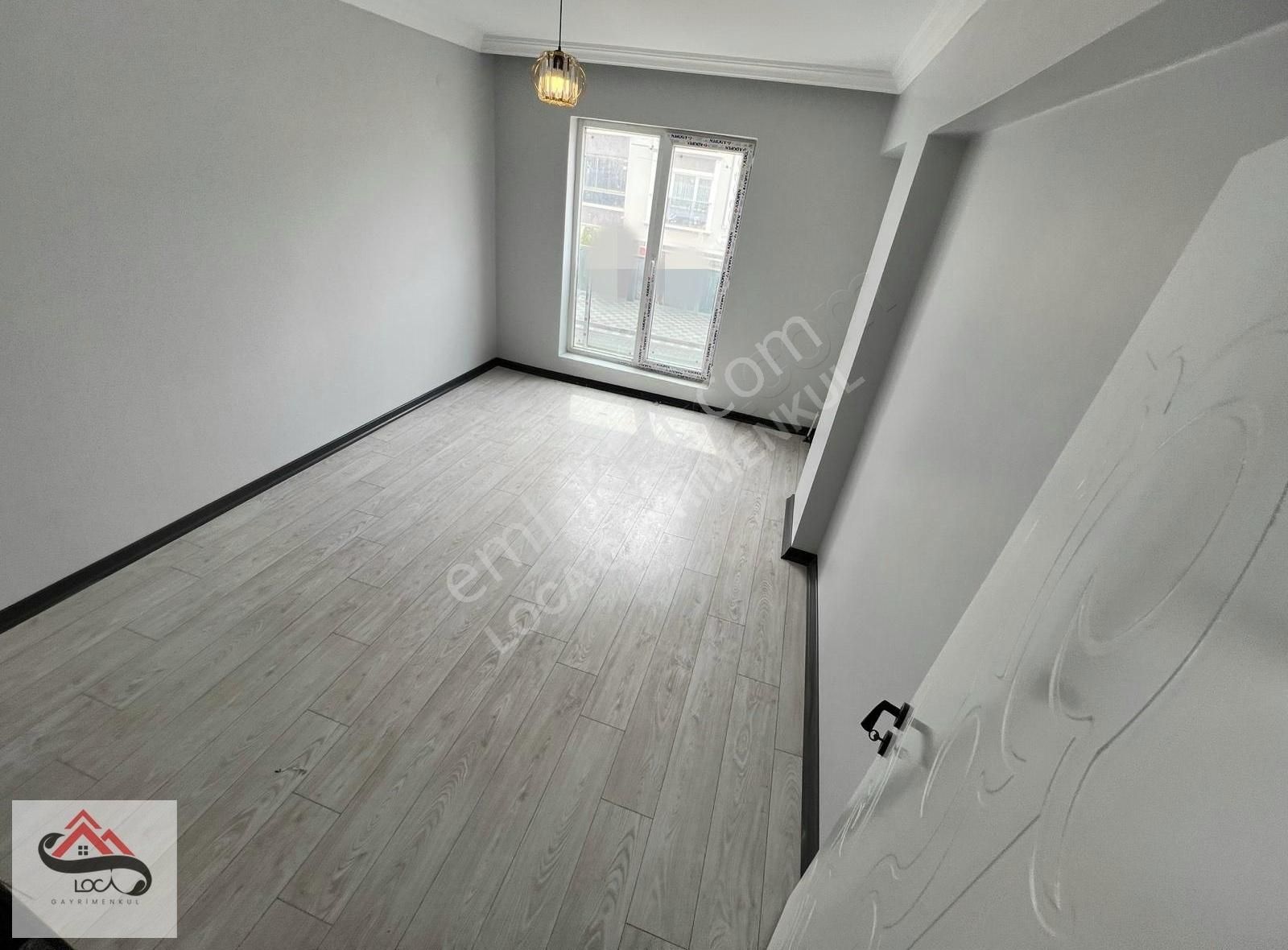 Ayaş Blv Paraleli 4+1 1.kat 155m2 Cam Blkon Full Yapılı Satılık - Görsel 2