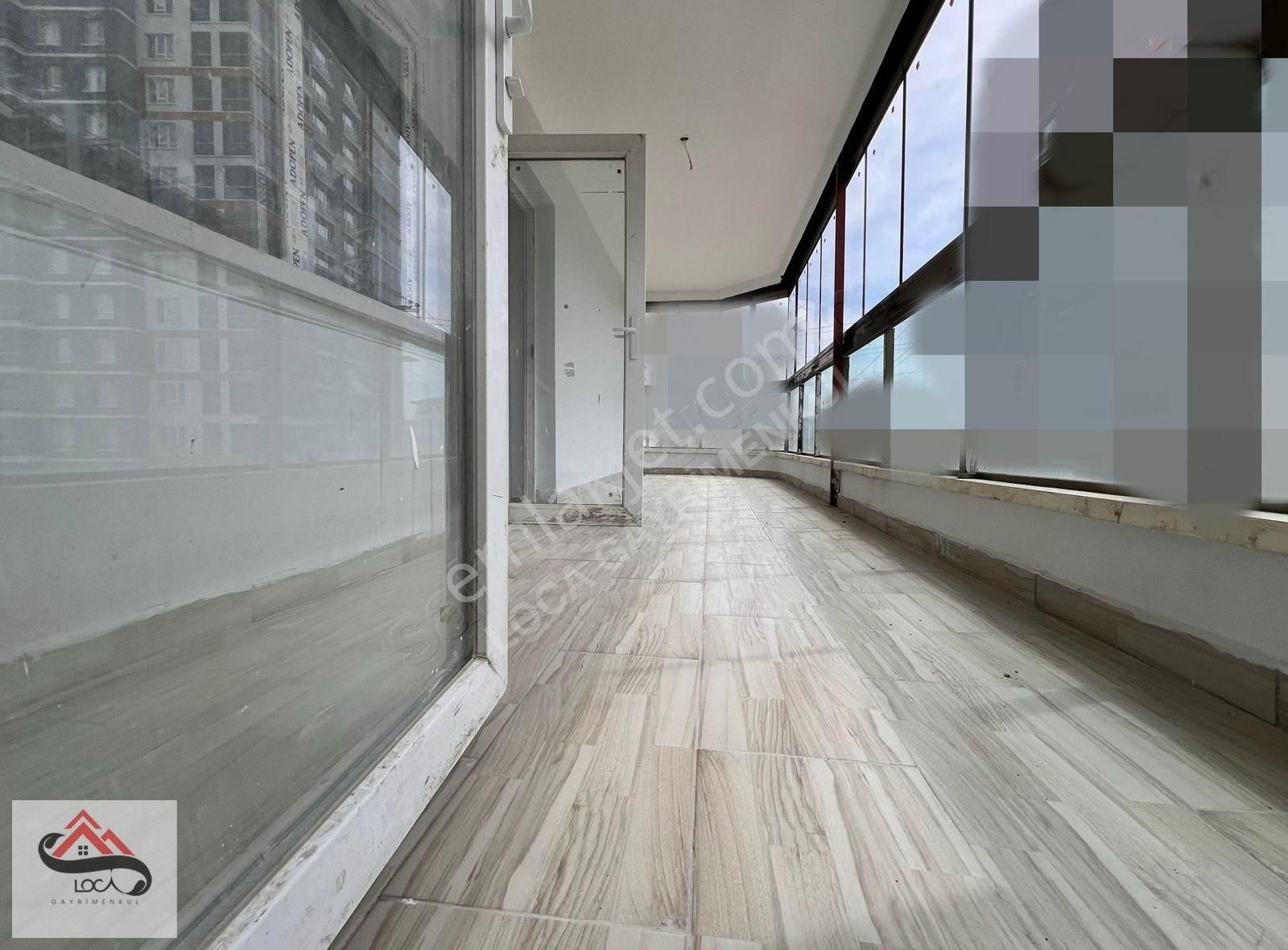 Ayaş Blv Paraleli 4+1 1.kat 155m2 Cam Blkon Full Yapılı Satılık - Görsel 27