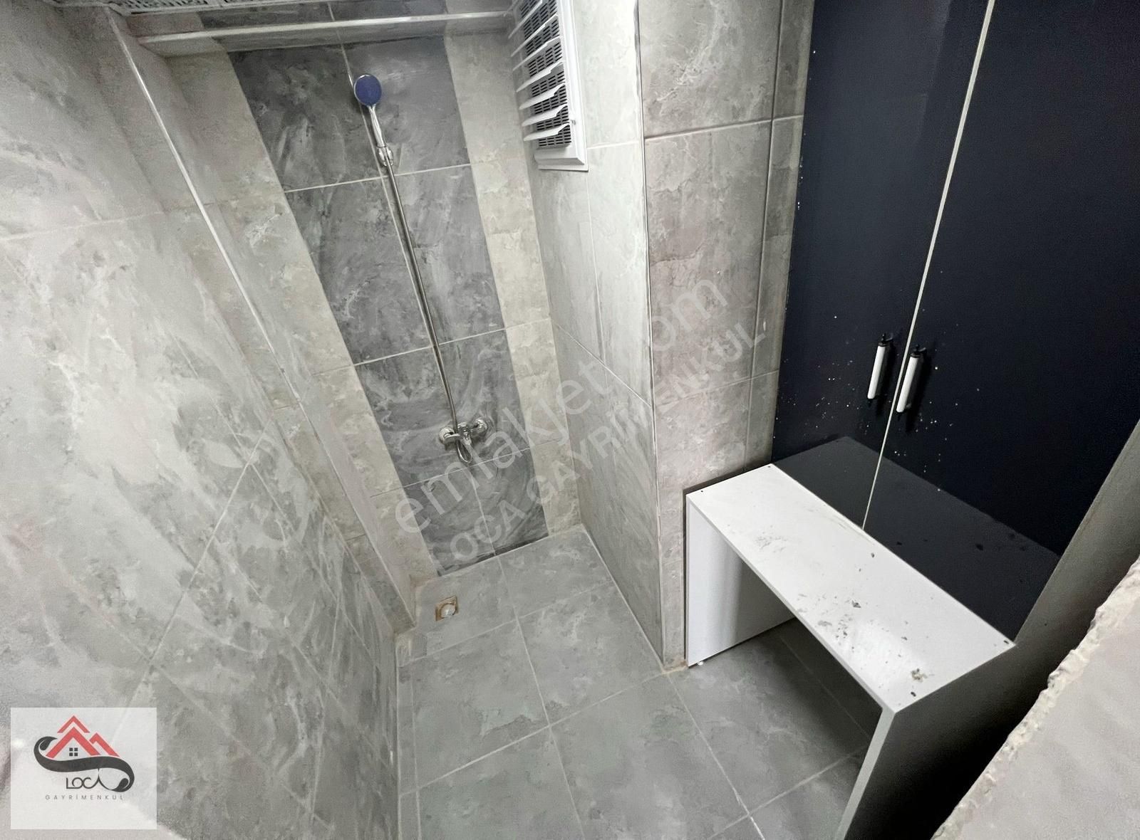 Ayaş Blv Paraleli 4+1 1.kat 155m2 Cam Blkon Full Yapılı Satılık - Görsel 4