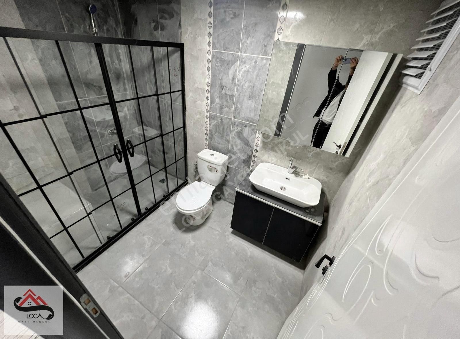 Ayaş Blv Paraleli 4+1 1.kat 155m2 Cam Blkon Full Yapılı Satılık - Görsel 7