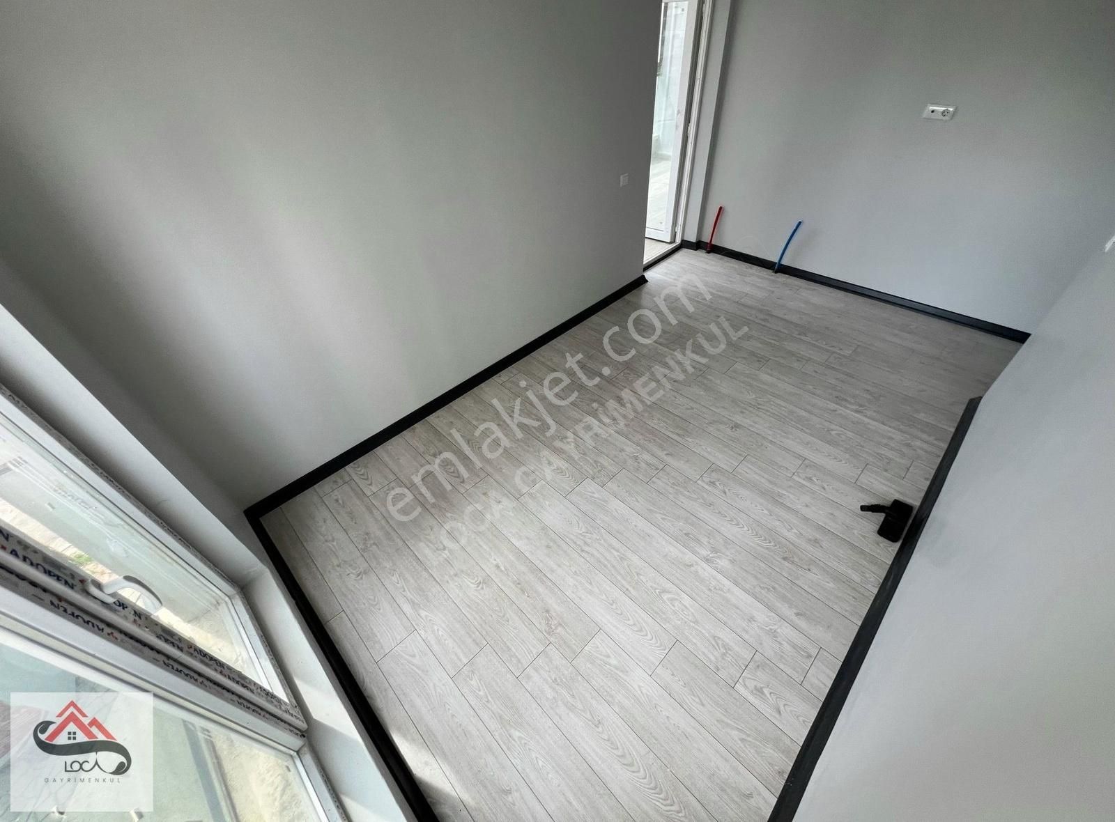 Ayaş Blv Paraleli 4+1 1.kat 155m2 Cam Blkon Full Yapılı Satılık - Görsel 17