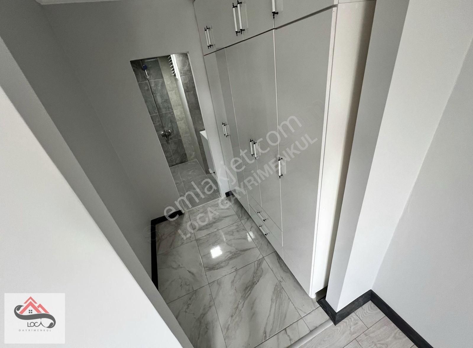 Ayaş Blv Paraleli 4+1 1.kat 155m2 Cam Blkon Full Yapılı Satılık - Görsel 34