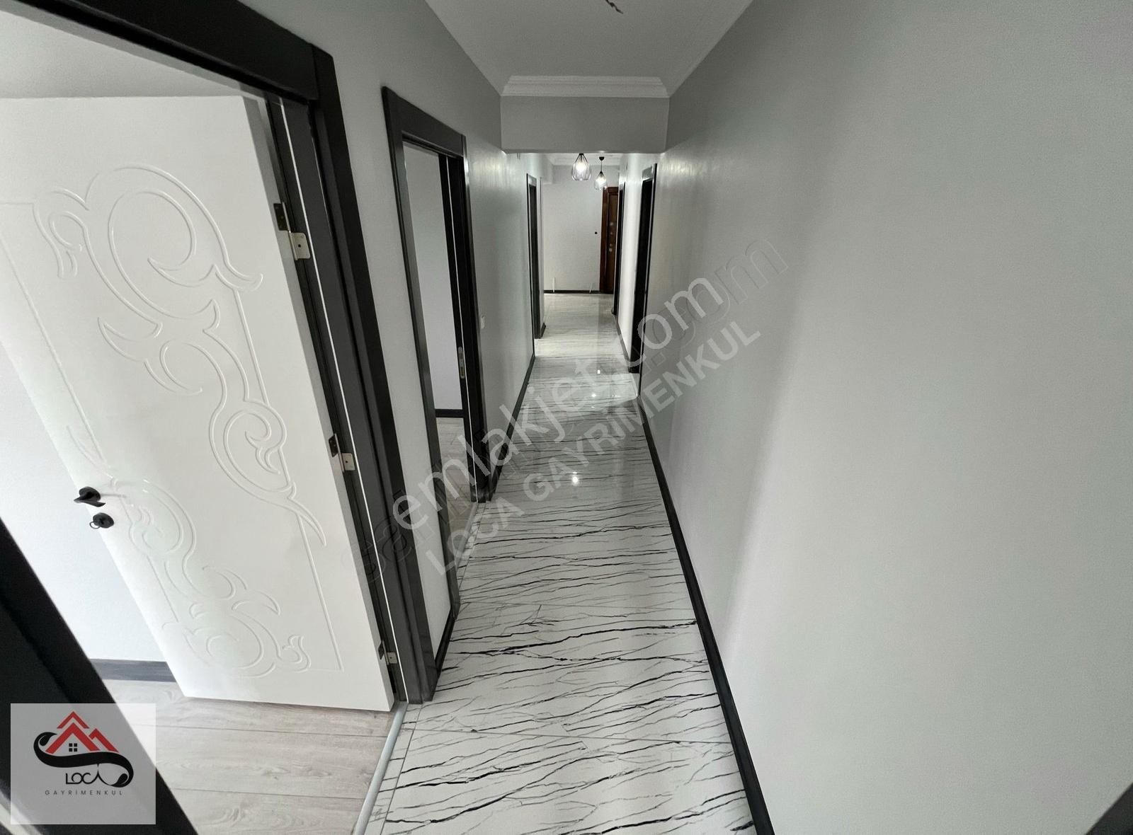 Ayaş Blv Paraleli 4+1 1.kat 155m2 Cam Blkon Full Yapılı Satılık - Görsel 29