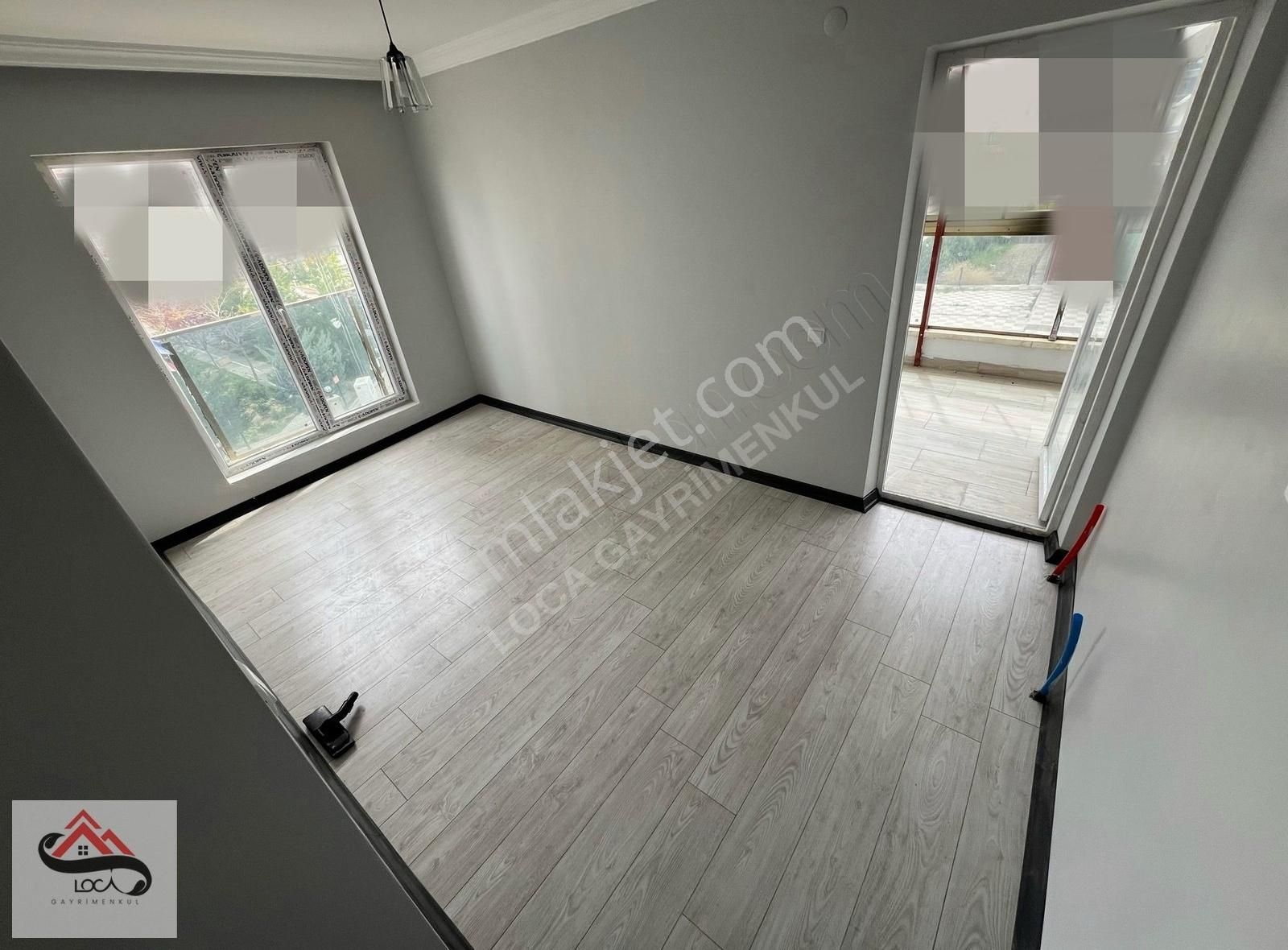 Ayaş Blv Paraleli 4+1 1.kat 155m2 Cam Blkon Full Yapılı Satılık - Görsel 33