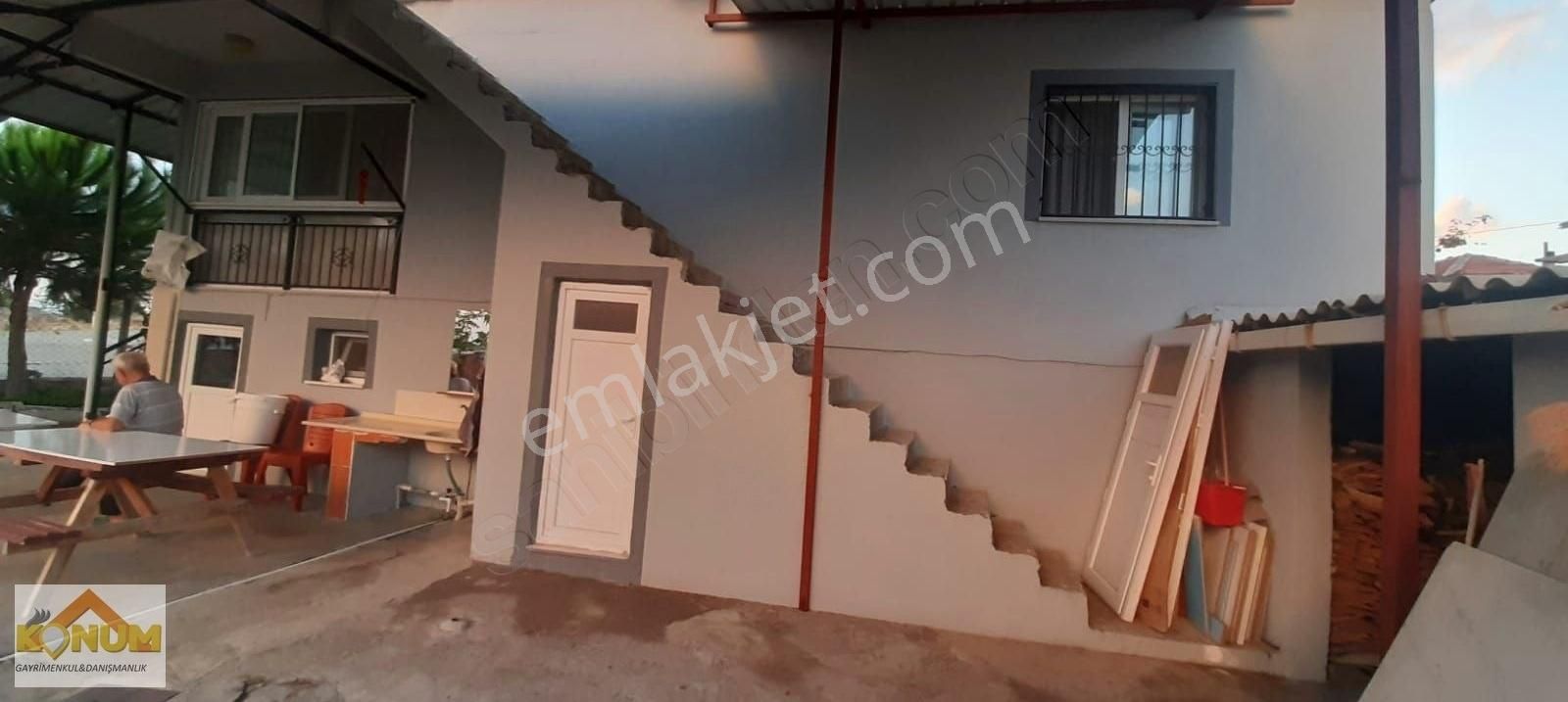 Çamlıca Mh 3+1 140m2 Müstakil Ev