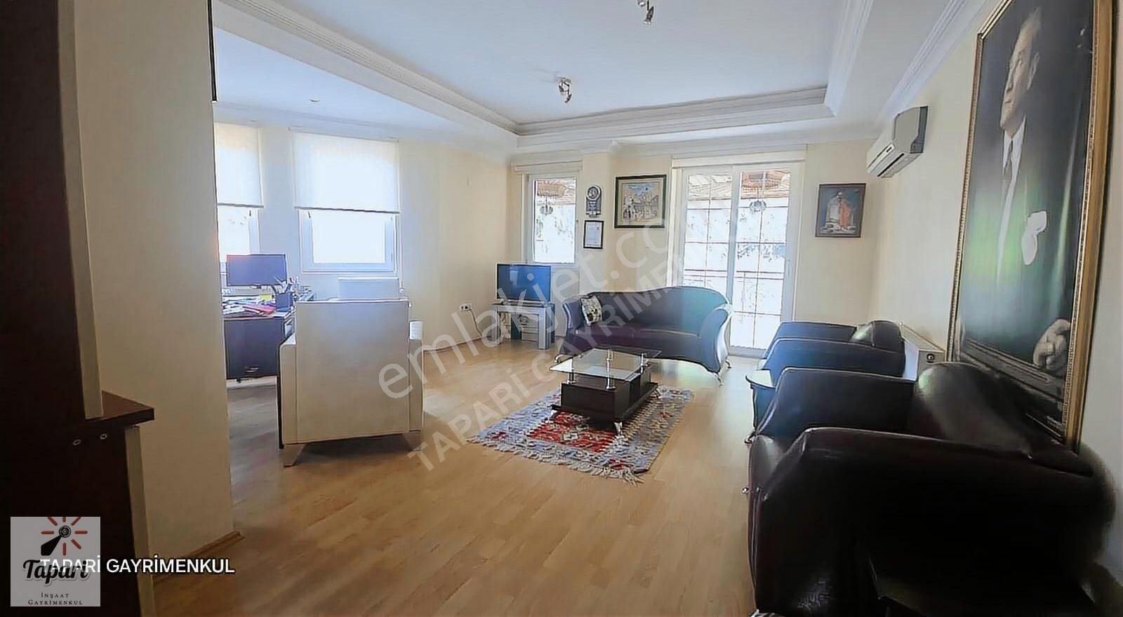Tapari Den Köyceğiz Merkez De 1+0 Kiralık Eşyalı Ofis
