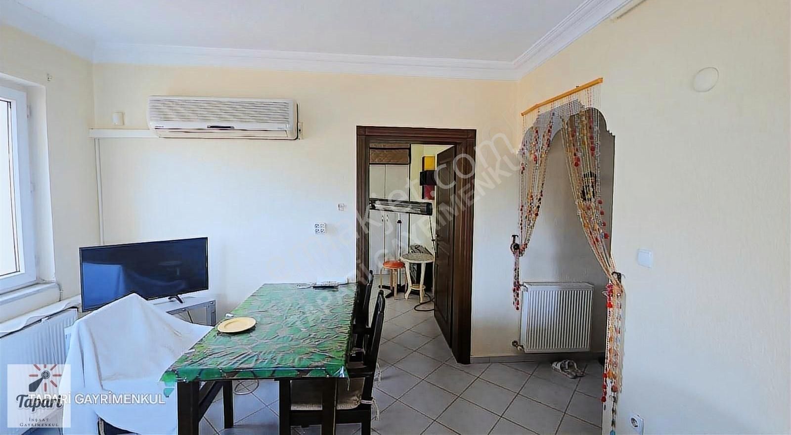Tapari Den Köyceğiz Merkez De 1+1 Kiralık Ofis